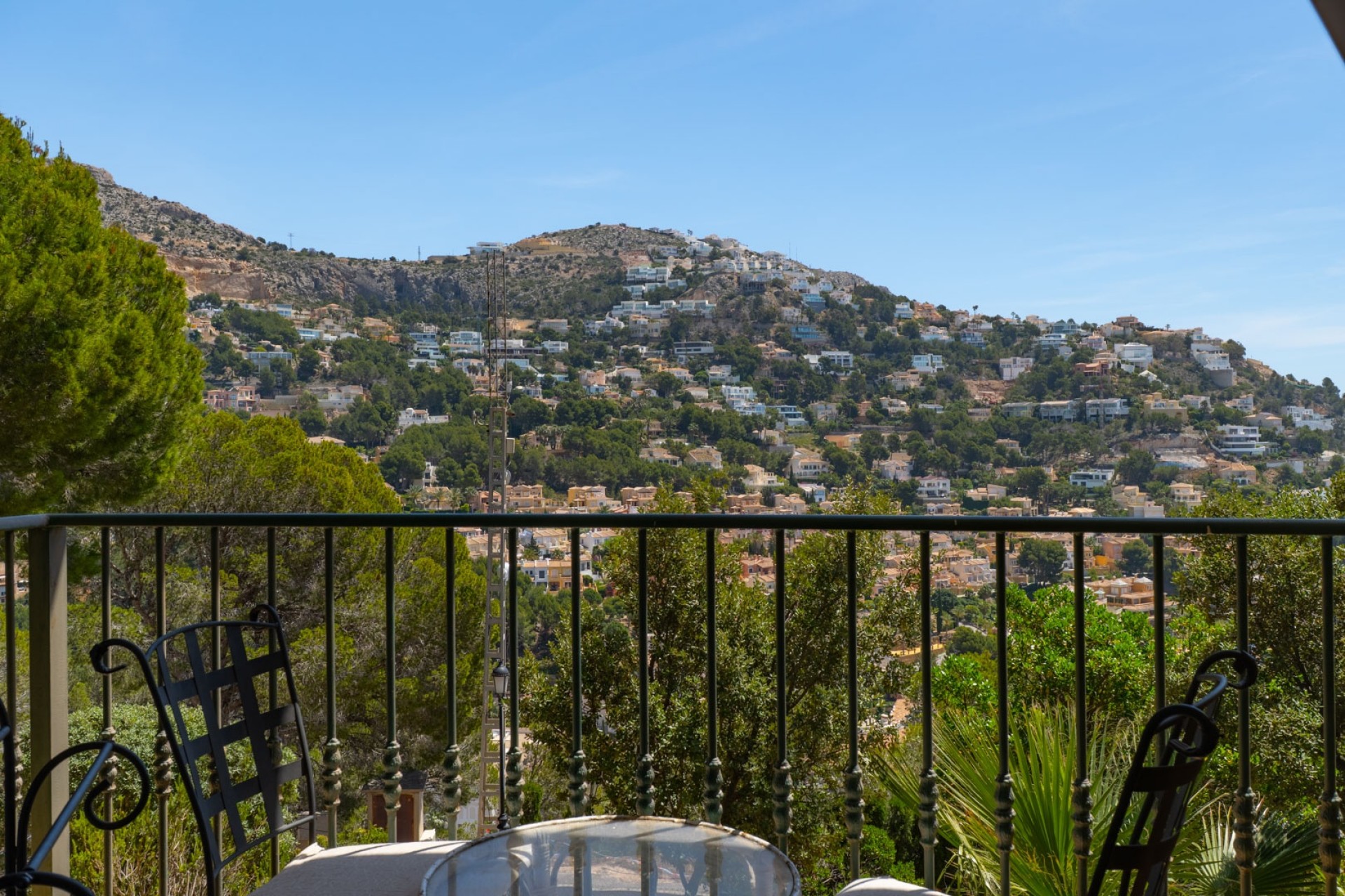 Reventa - Villa -
Altea - Altea Hills