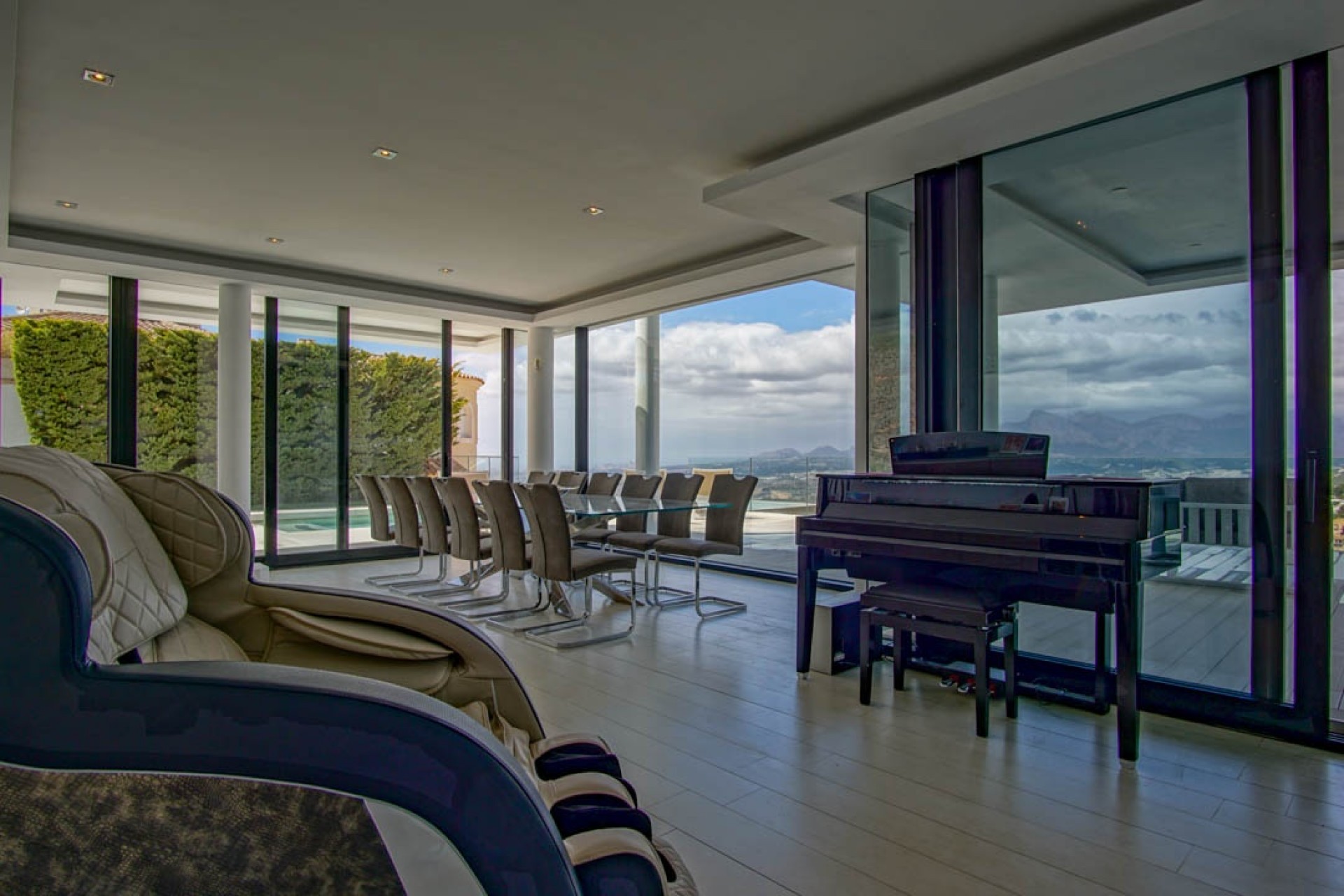 Reventa - Villa -
Altea - Altea Hills