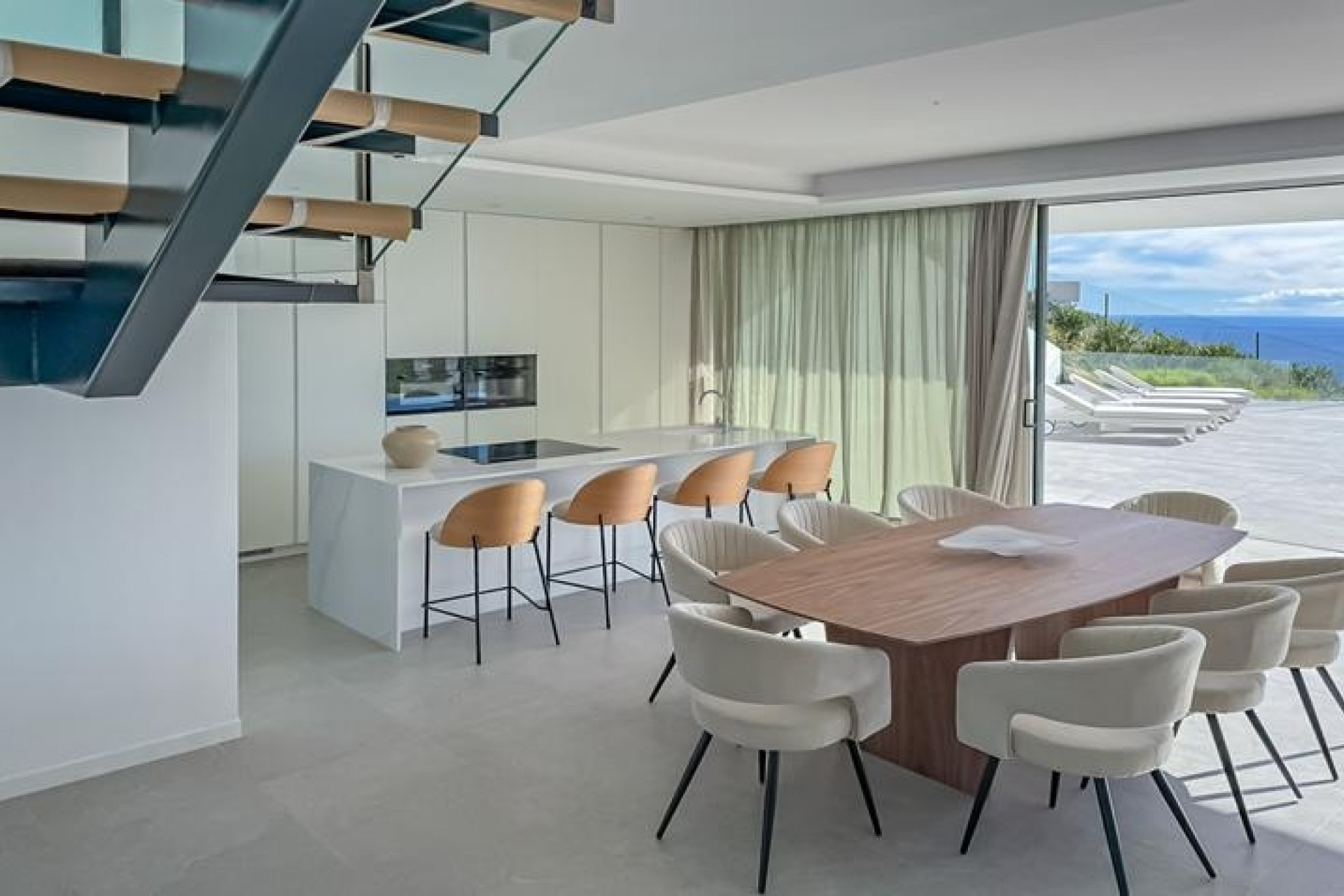 Reventa - Villa -
Altea - Altea Hills