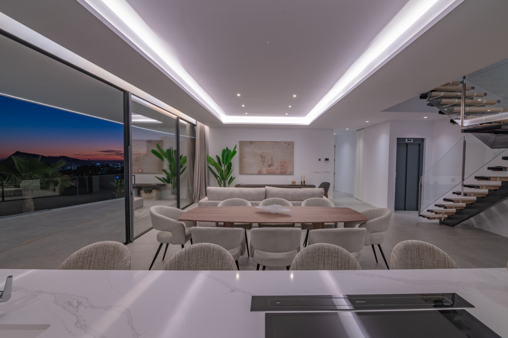 Reventa - Villa -
Altea - Altea Hills