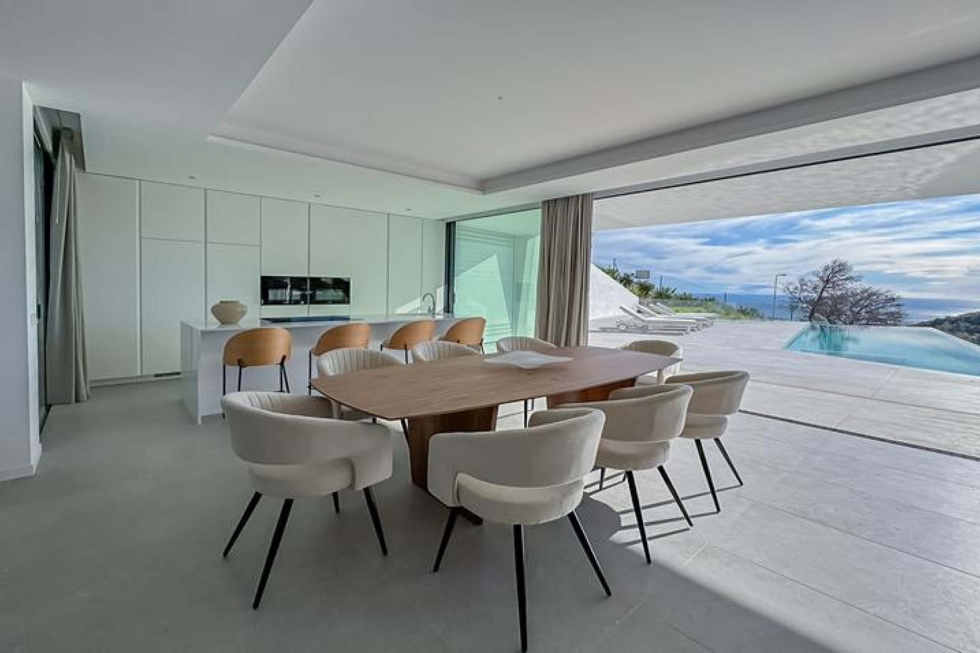 Reventa - Villa -
Altea - Altea Hills