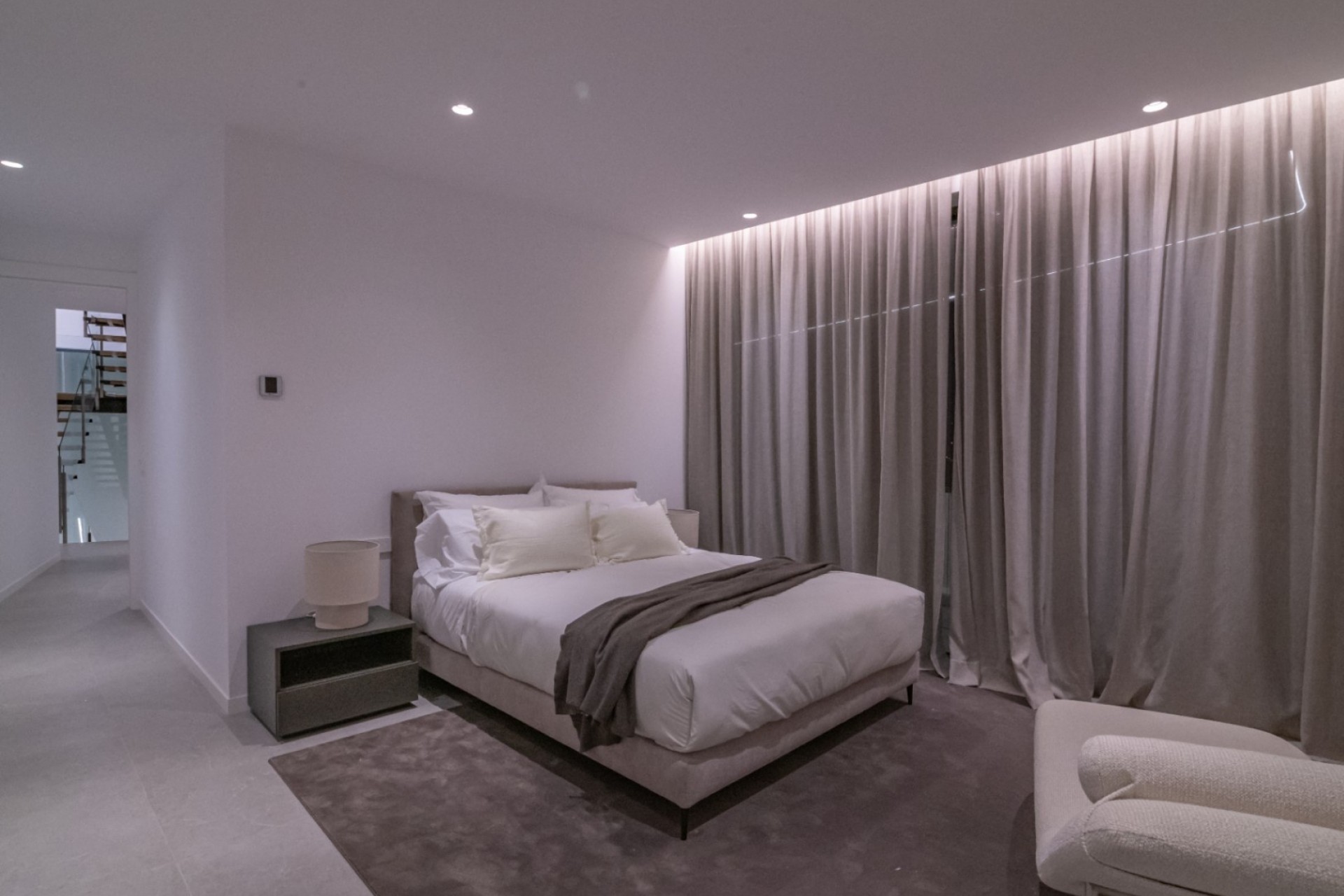 Reventa - Villa -
Altea - Altea Hills
