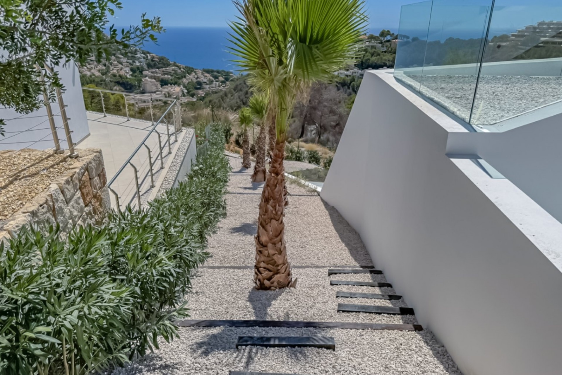 Reventa - Villa -
Altea - Altea Hills