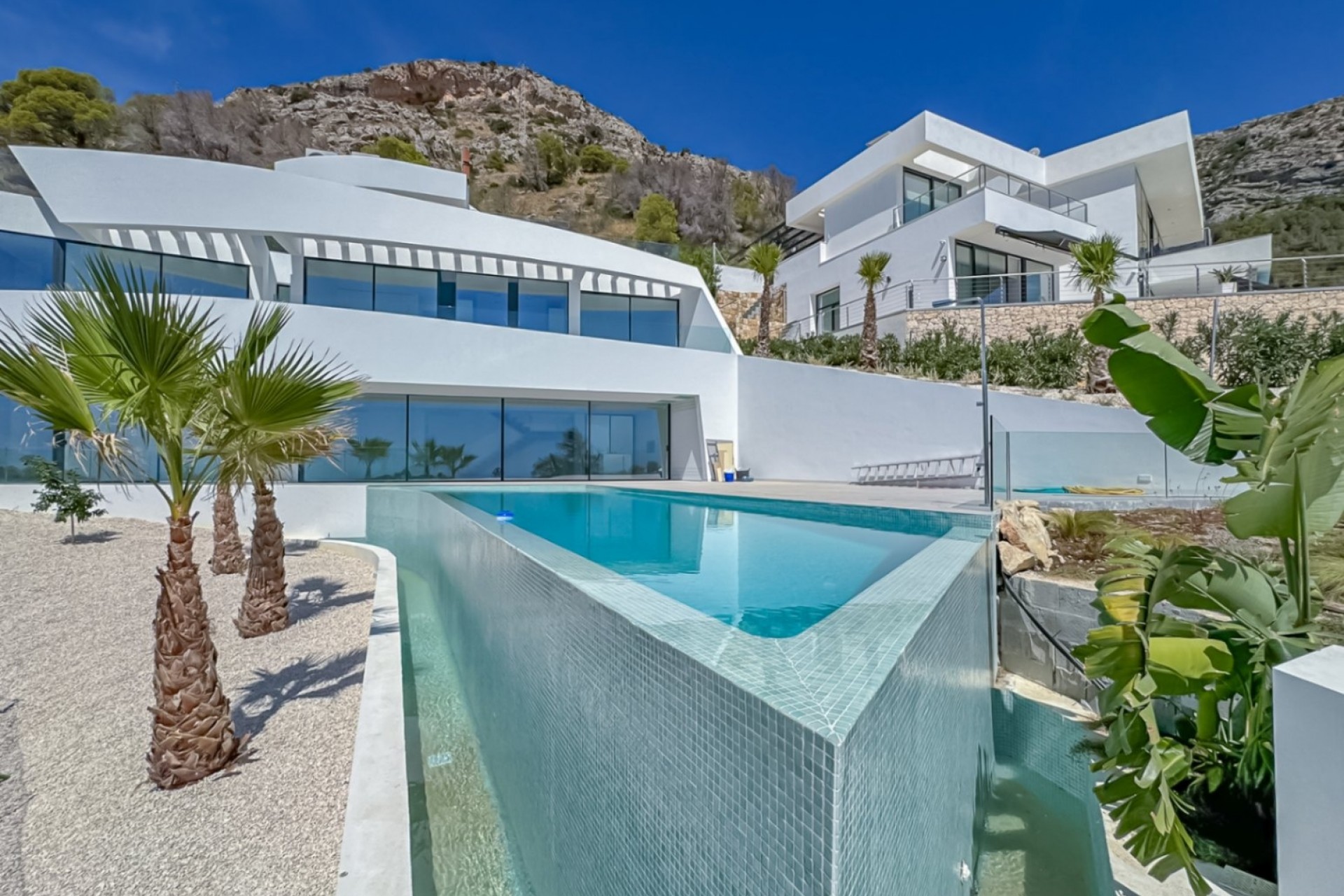 Reventa - Villa -
Altea - Altea Hills