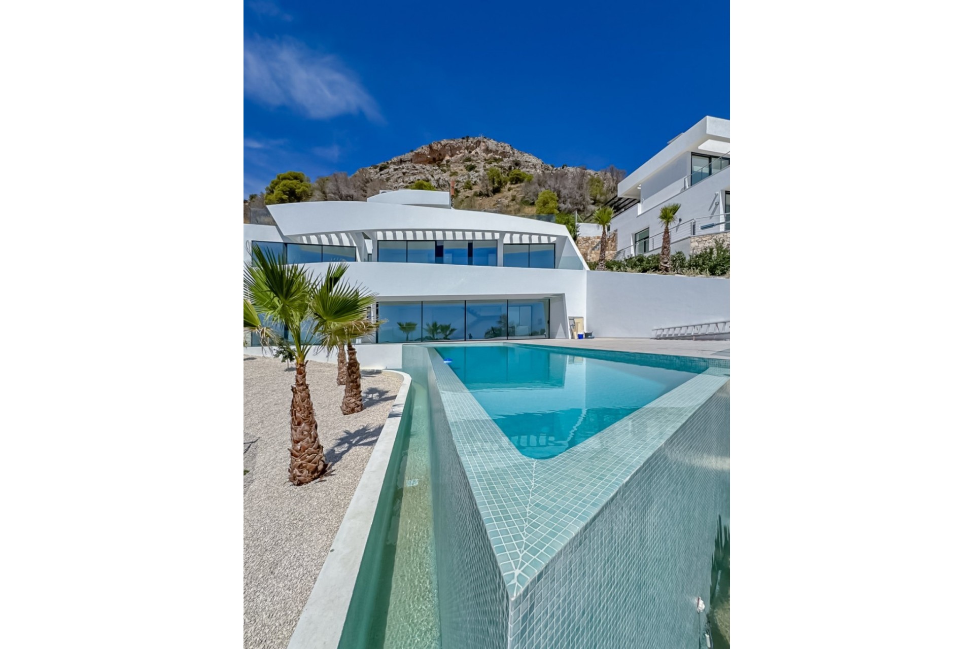 Reventa - Villa -
Altea - Altea Hills