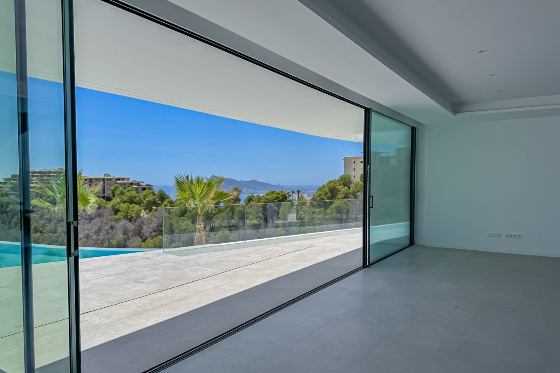 Reventa - Villa -
Altea - Altea Hills