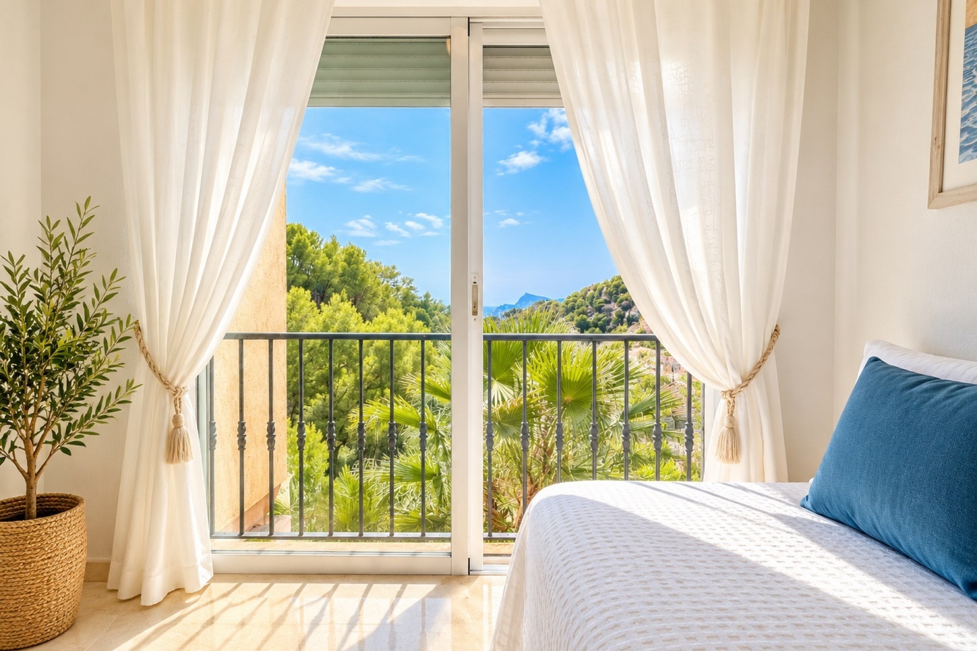 Reventa - Villa -
Altea - Altea Hills