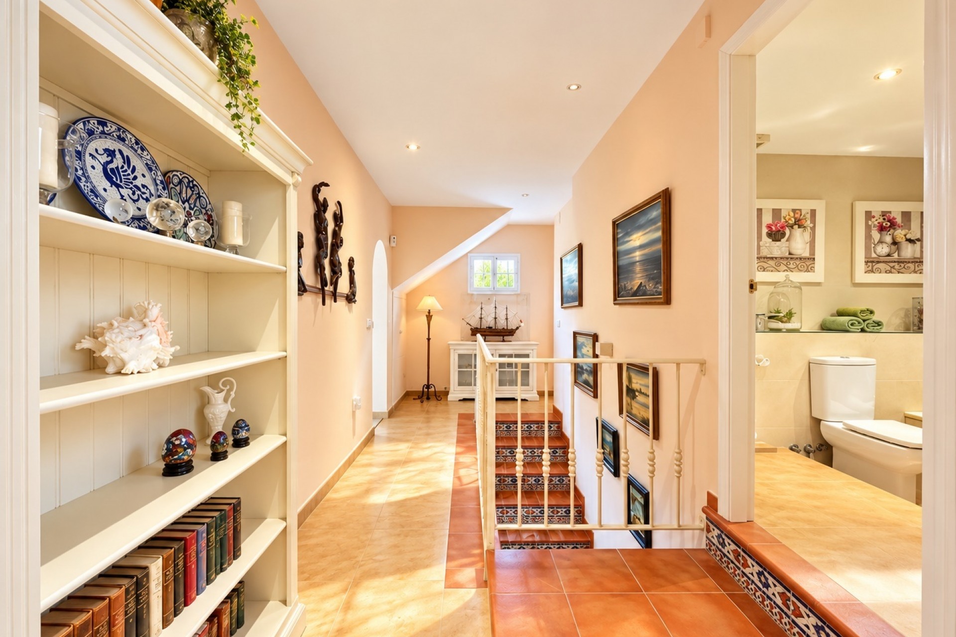 Reventa - Villa -
Altea - Altea Hills