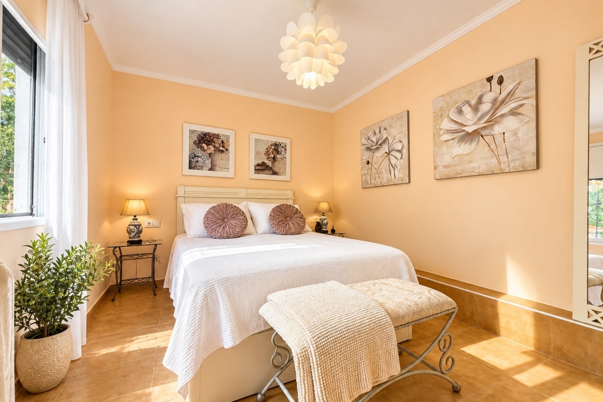 Reventa - Villa -
Altea - Altea Hills