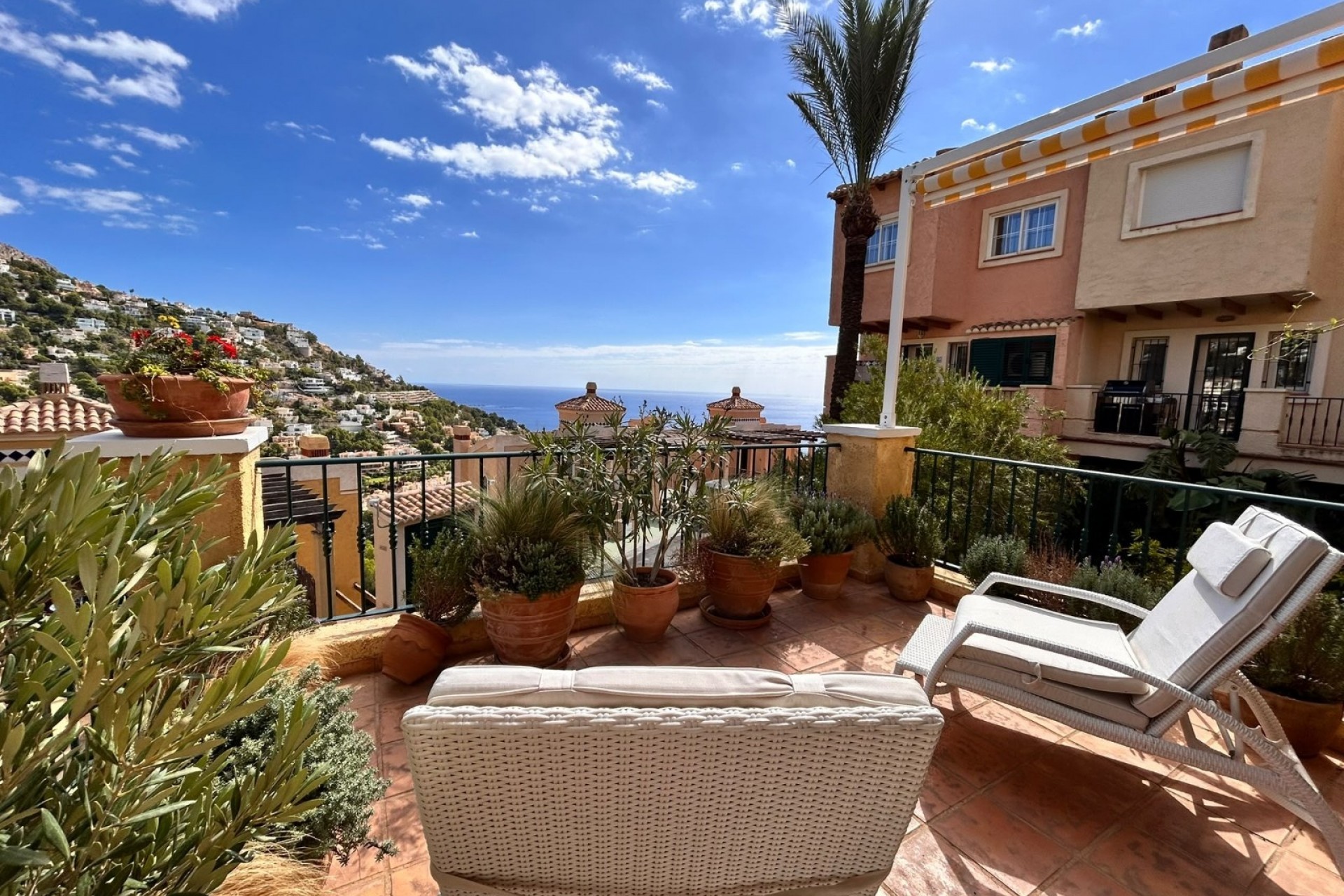 Reventa - Villa -
Altea - Altea Hills