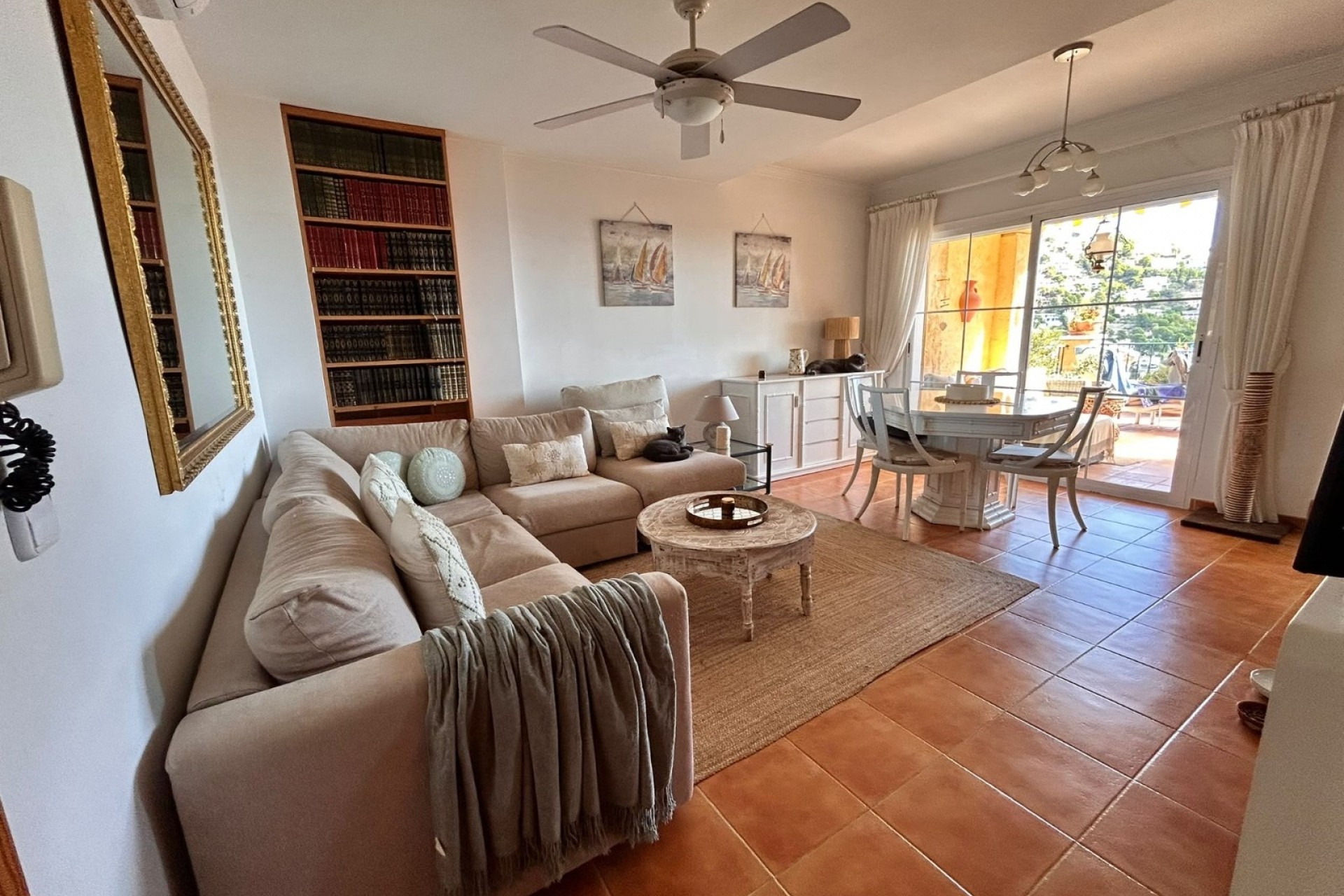 Reventa - Villa -
Altea - Altea Hills