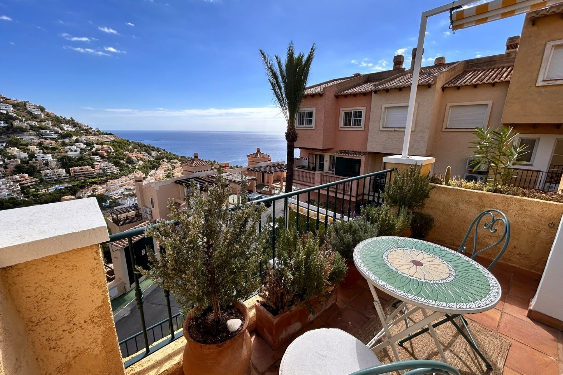 Reventa - Villa -
Altea - Altea Hills