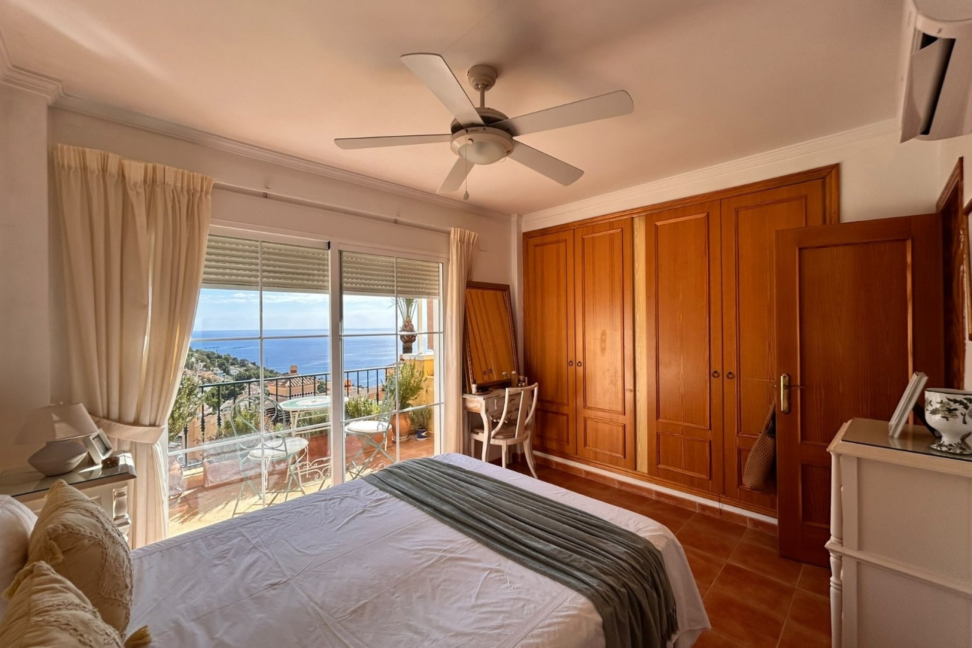 Reventa - Villa -
Altea - Altea Hills