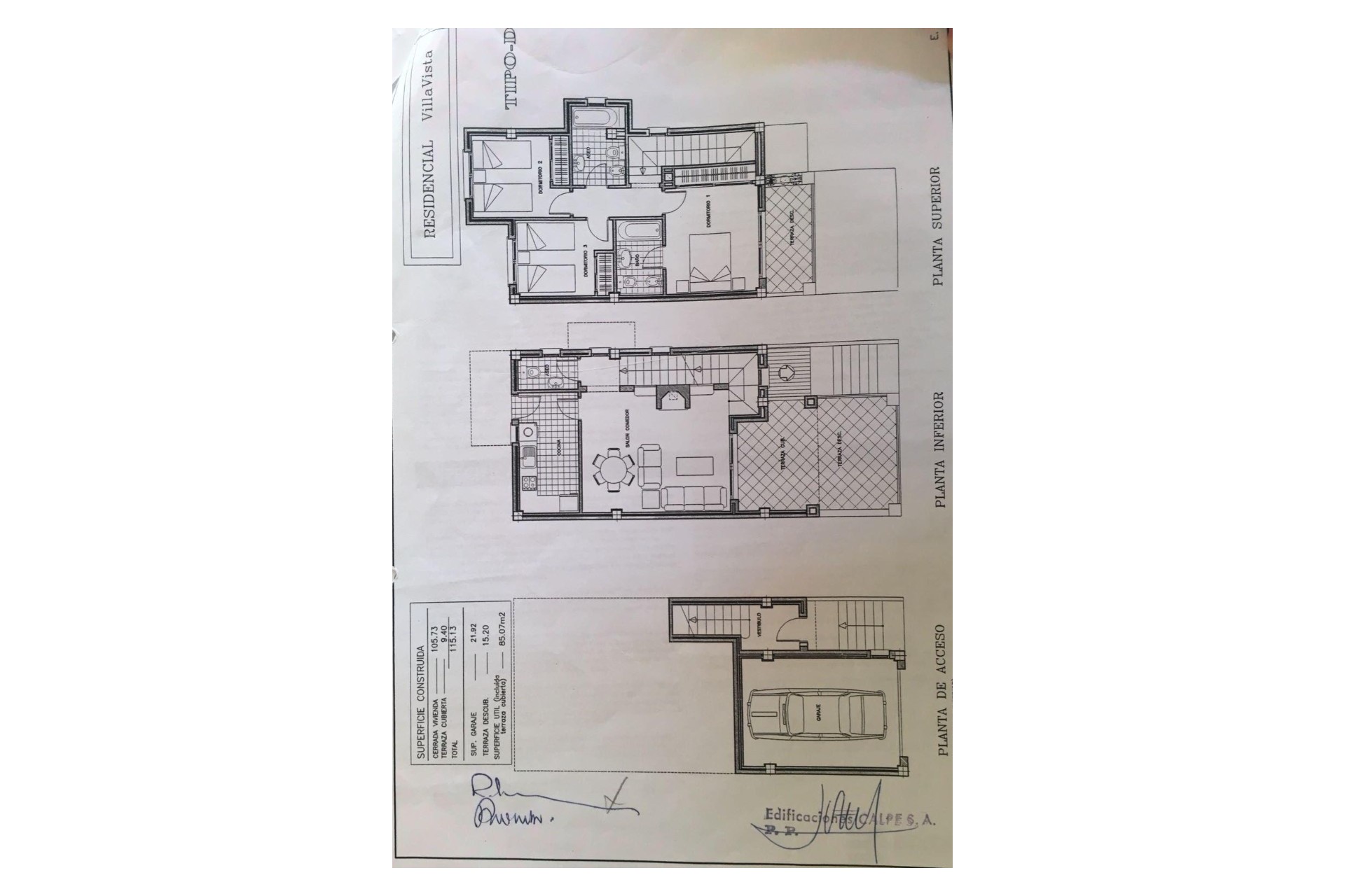Reventa - Villa -
Altea - Altea Hills