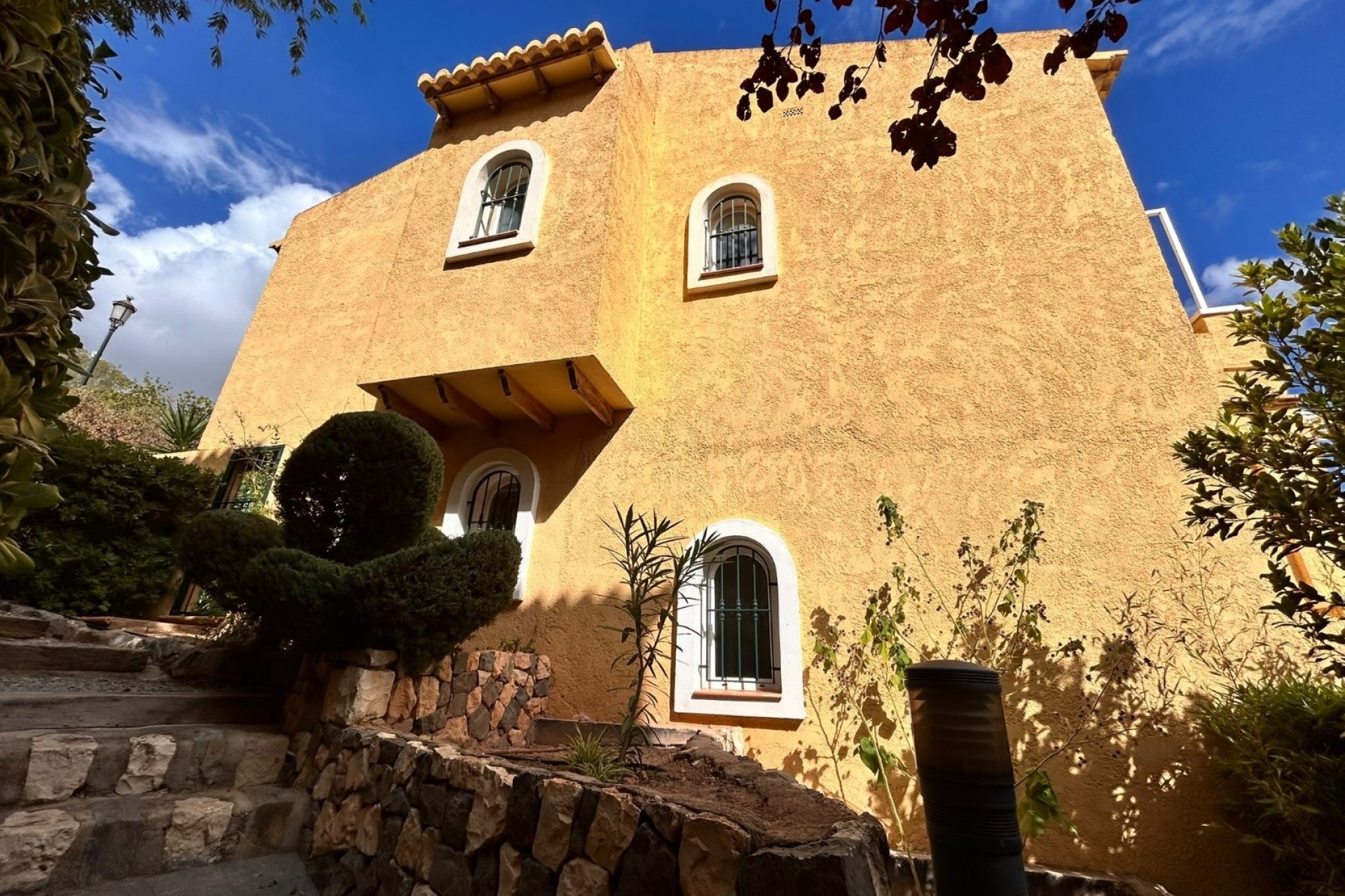 Reventa - Villa -
Altea - Altea Hills