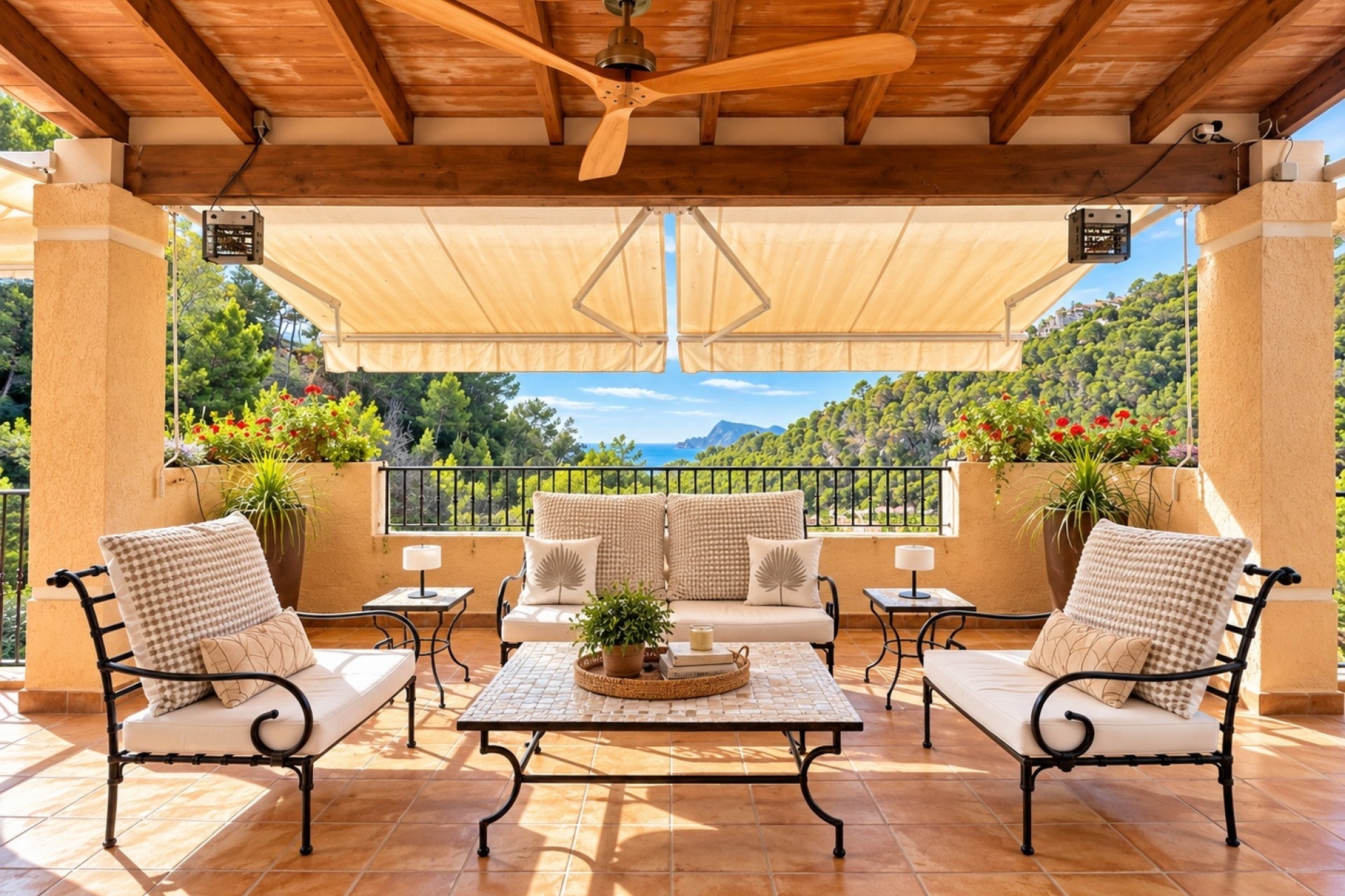 Reventa - Villa -
Altea - Altea Hills