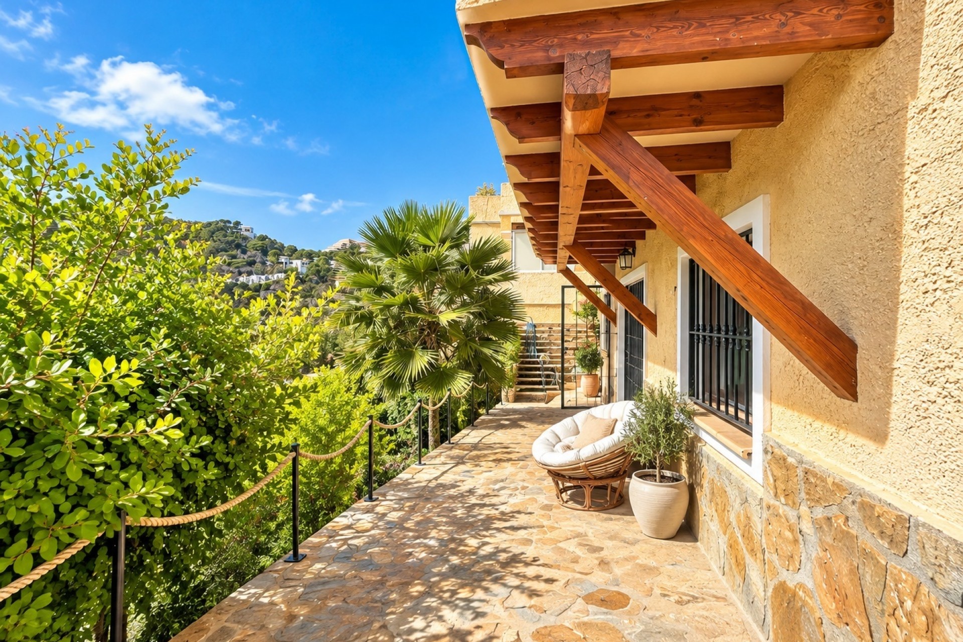 Reventa - Villa -
Altea - Altea Hills