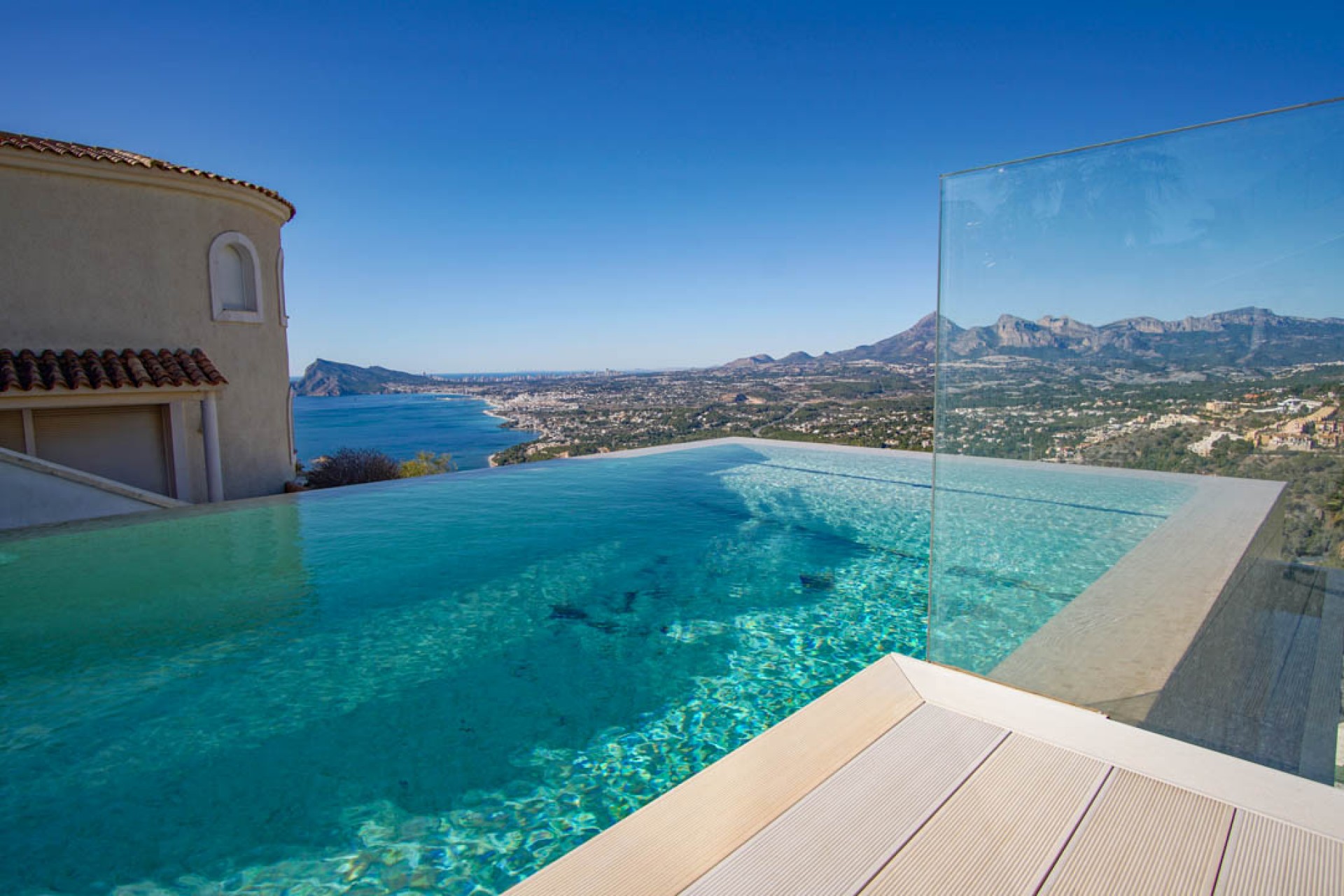 Reventa - Villa -
Altea - Altea Hills