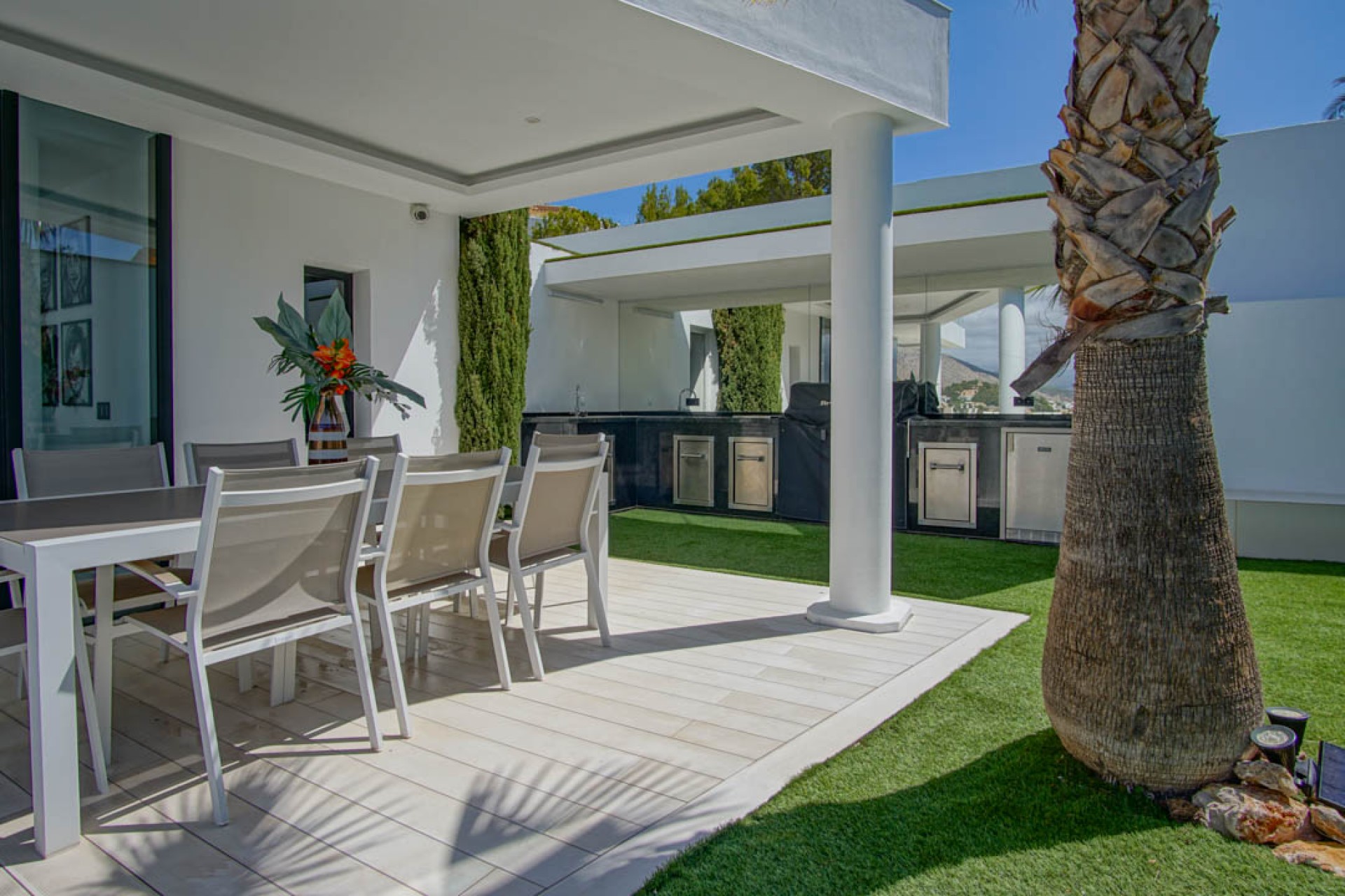 Reventa - Villa -
Altea - Altea Hills