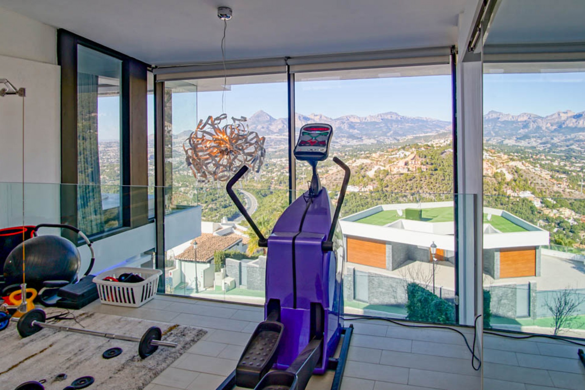 Reventa - Villa -
Altea - Altea Hills