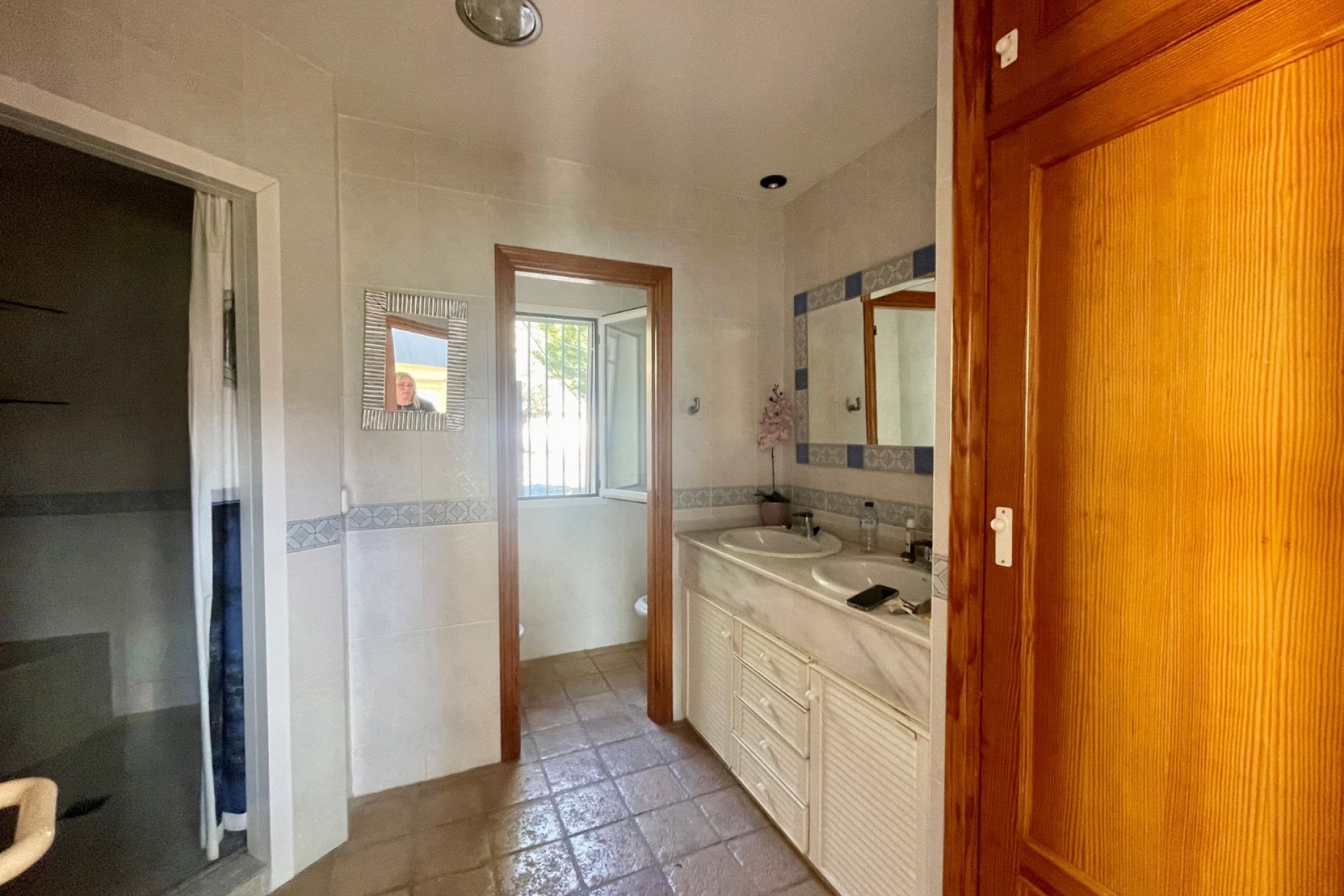 Reventa - Villa -
Altea - Altea Hills