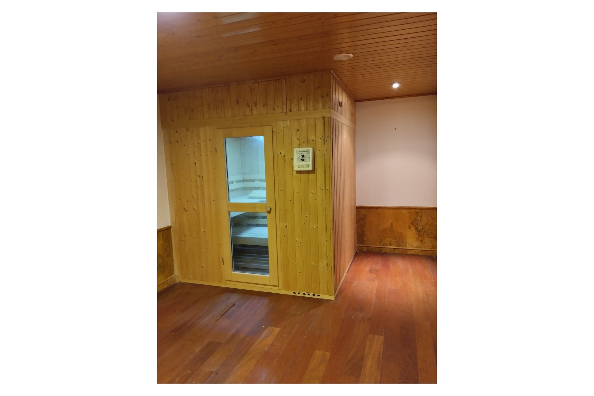 Reventa - Villa -
Altea - Altea La Vella
