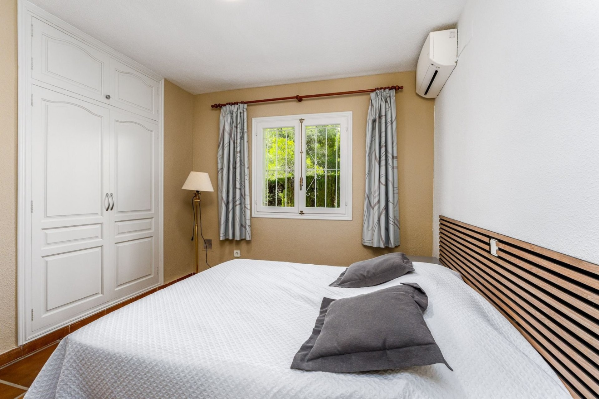 Reventa - Villa -
Altea - Altea La Vella