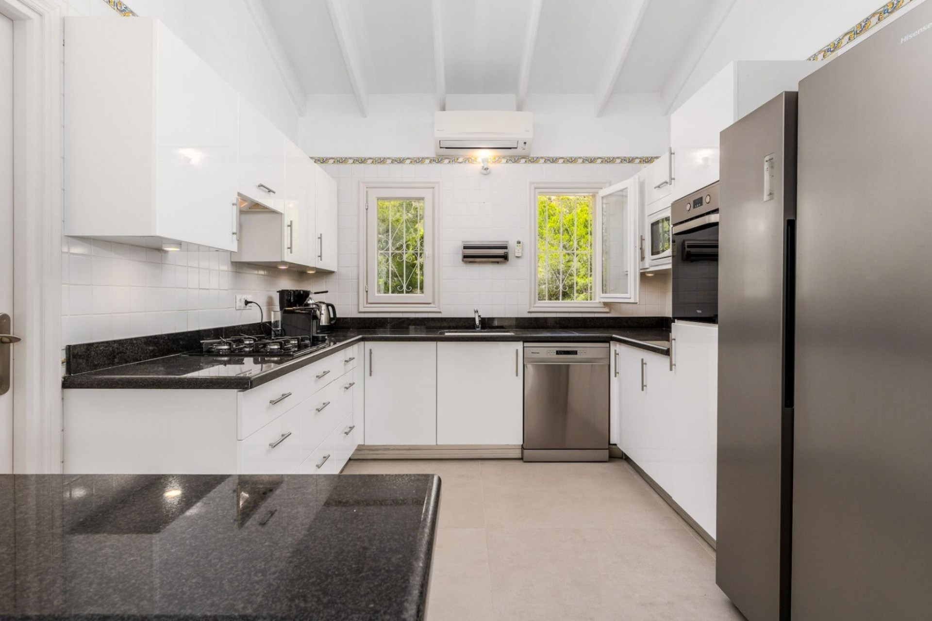 Reventa - Villa -
Altea - Altea La Vella