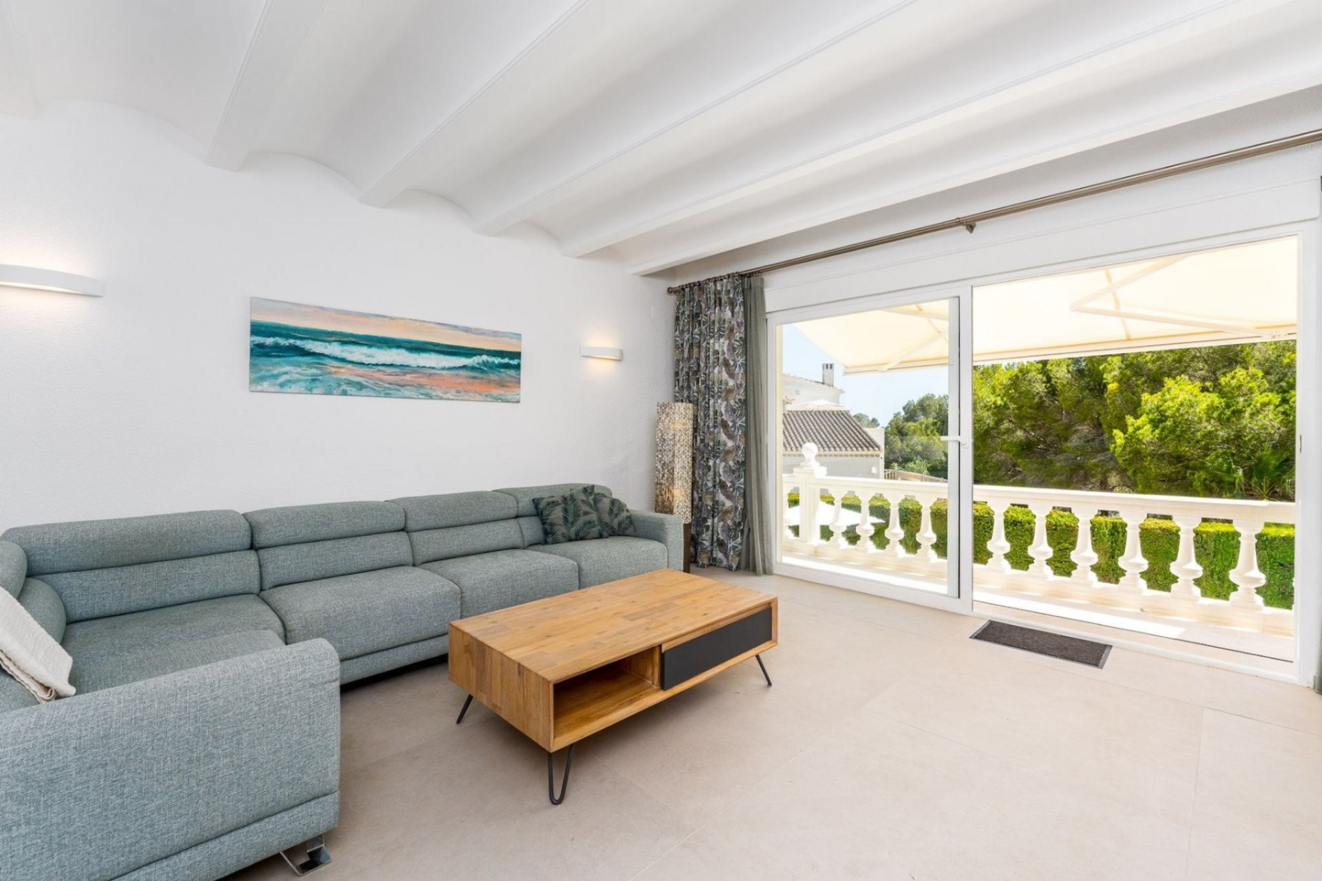 Reventa - Villa -
Altea - Altea La Vella