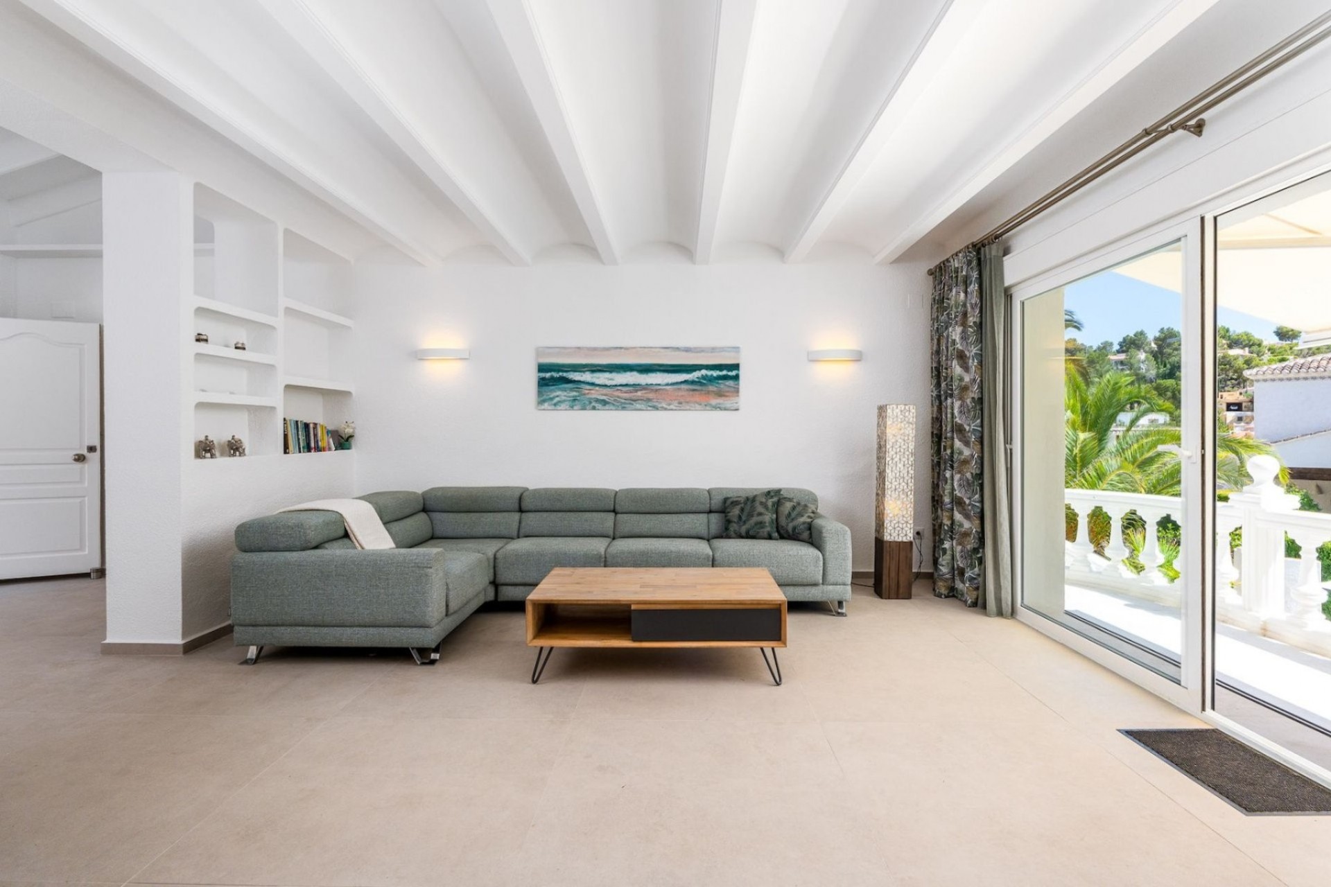 Reventa - Villa -
Altea - Altea La Vella