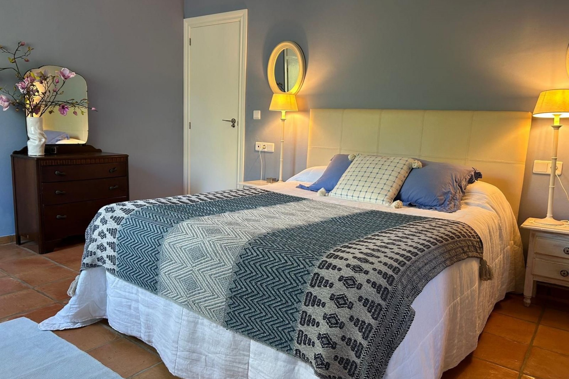 Reventa - Villa -
Altea - Altea La Vella