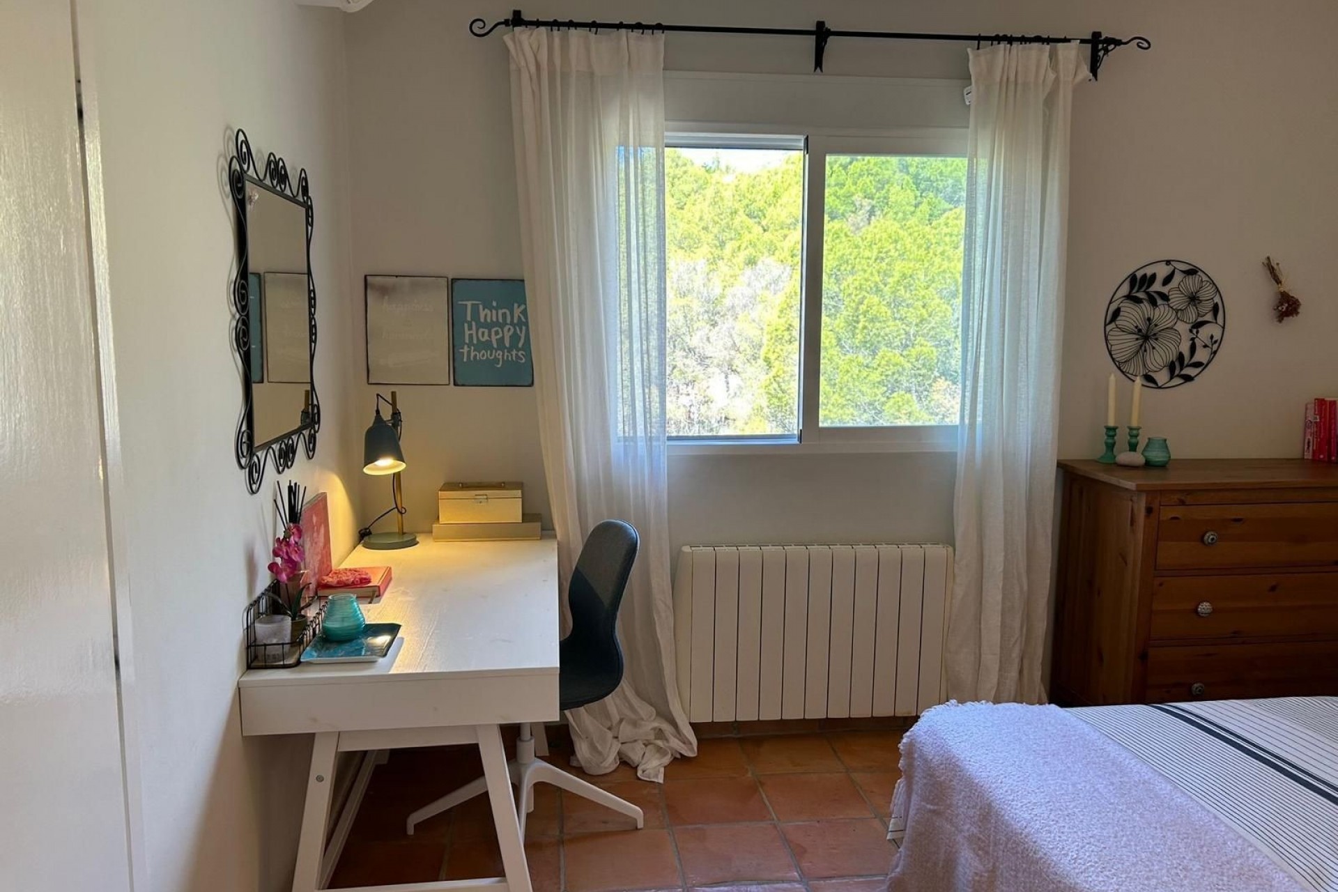 Reventa - Villa -
Altea - Altea La Vella