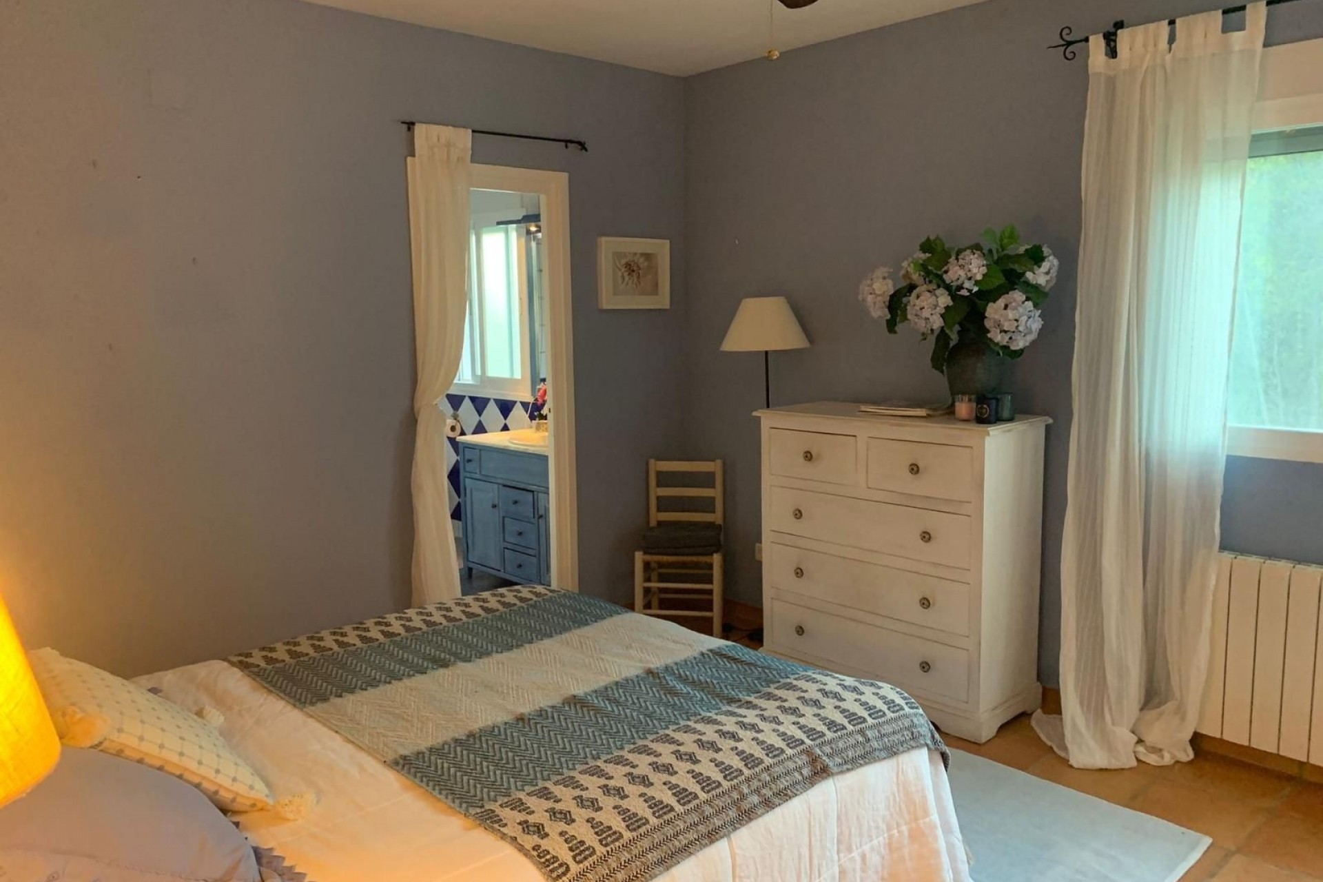 Reventa - Villa -
Altea - Altea La Vella