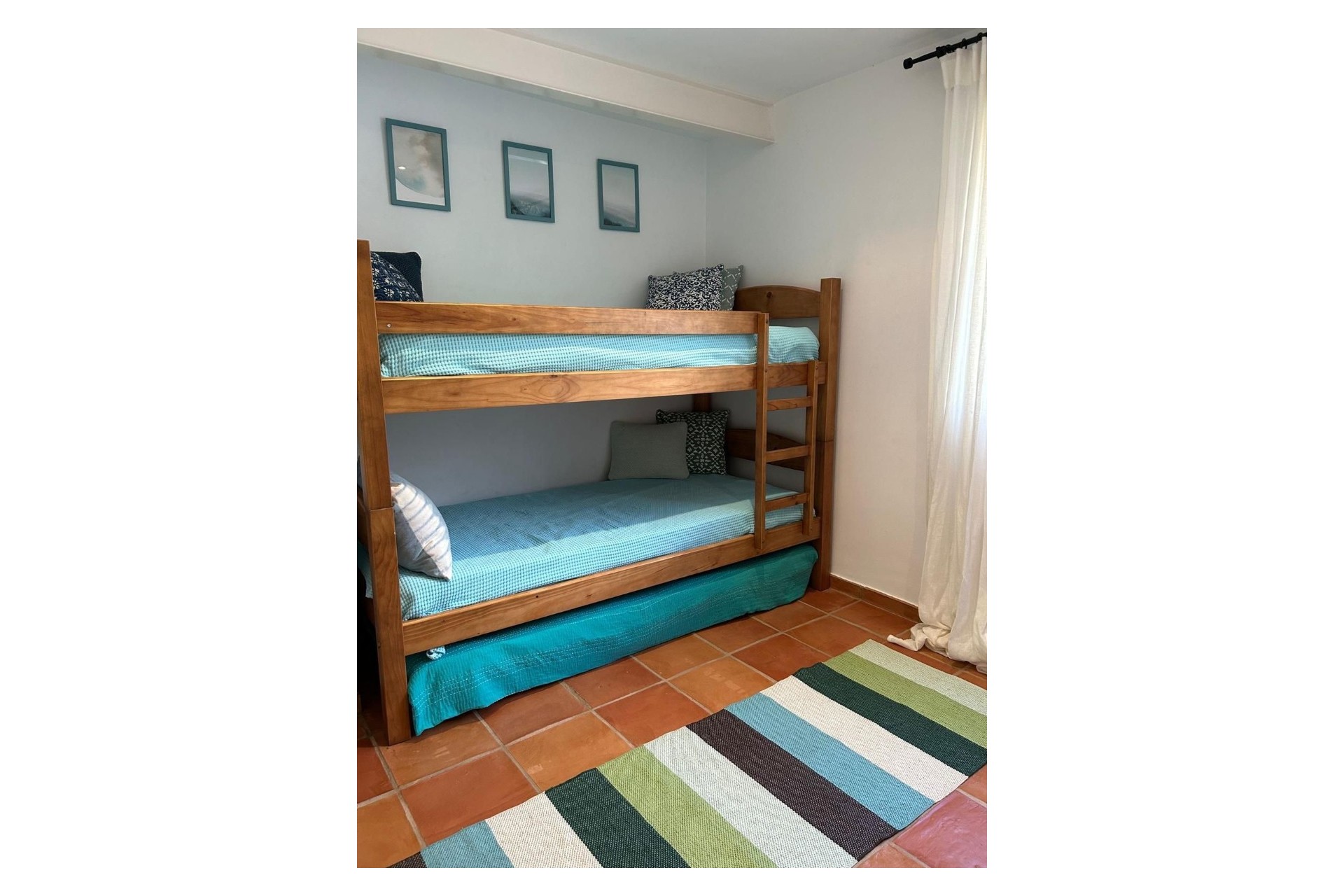 Reventa - Villa -
Altea - Altea La Vella