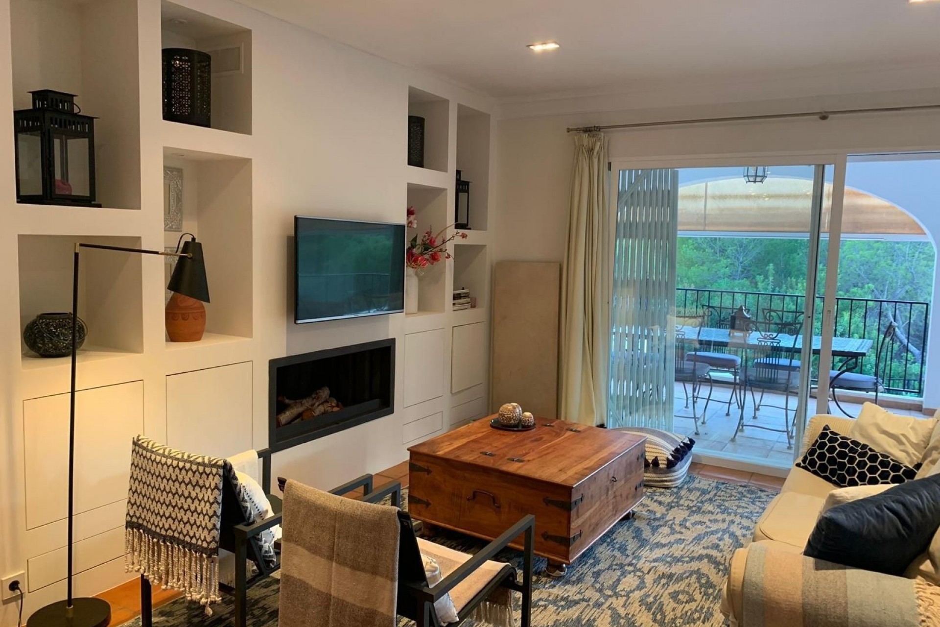 Reventa - Villa -
Altea - Altea La Vella