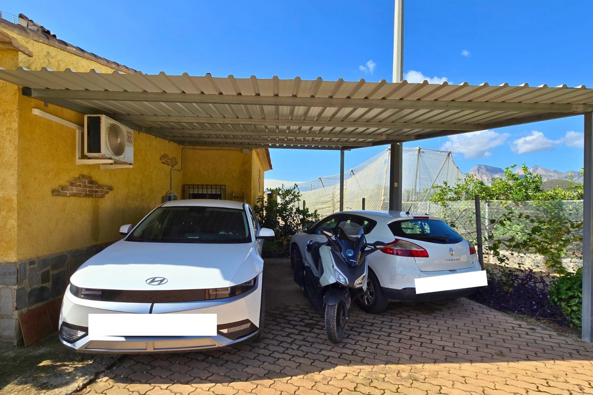 Reventa - Villa -
Altea - Altea La Vella