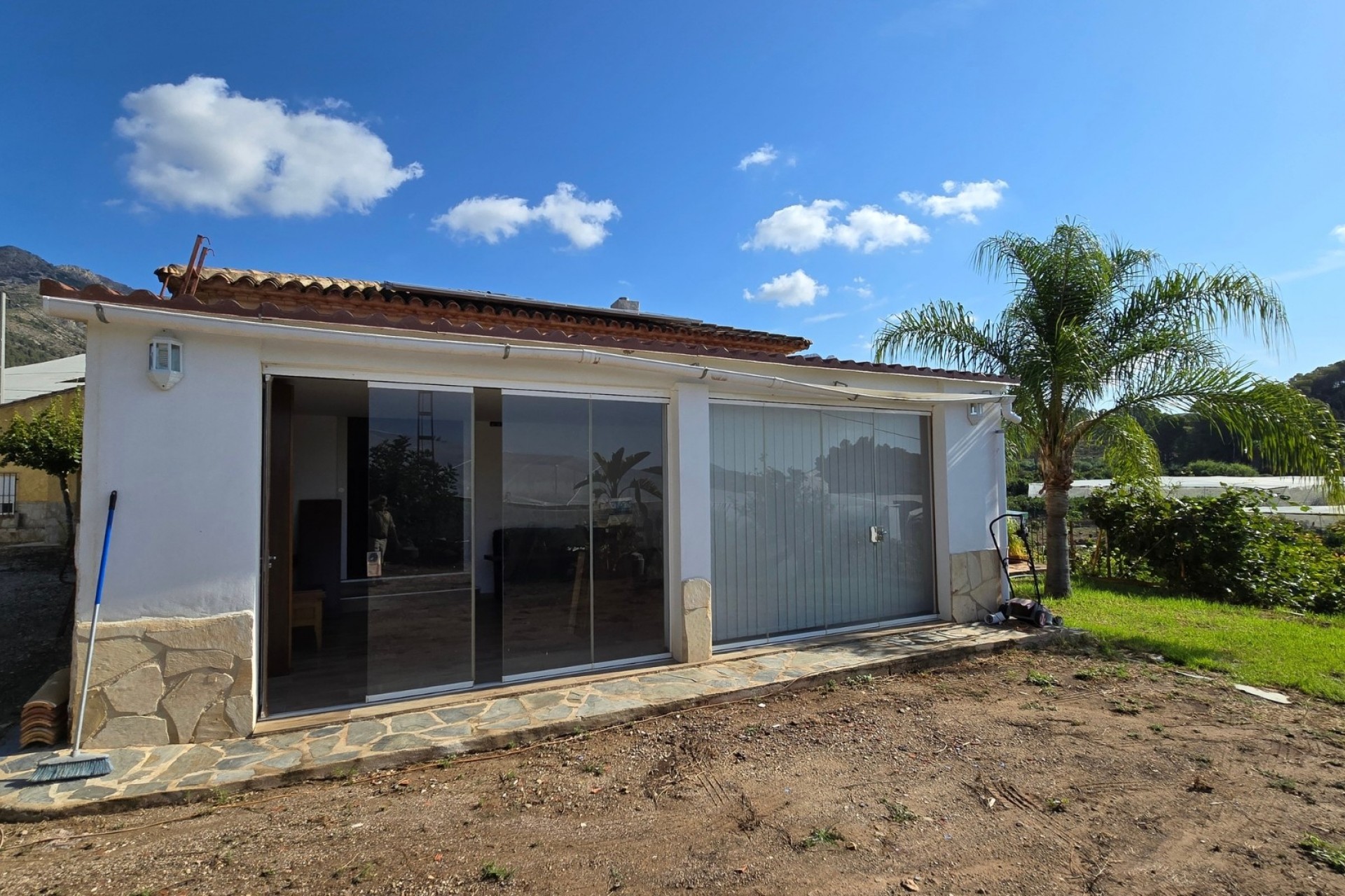 Reventa - Villa -
Altea - Altea La Vella