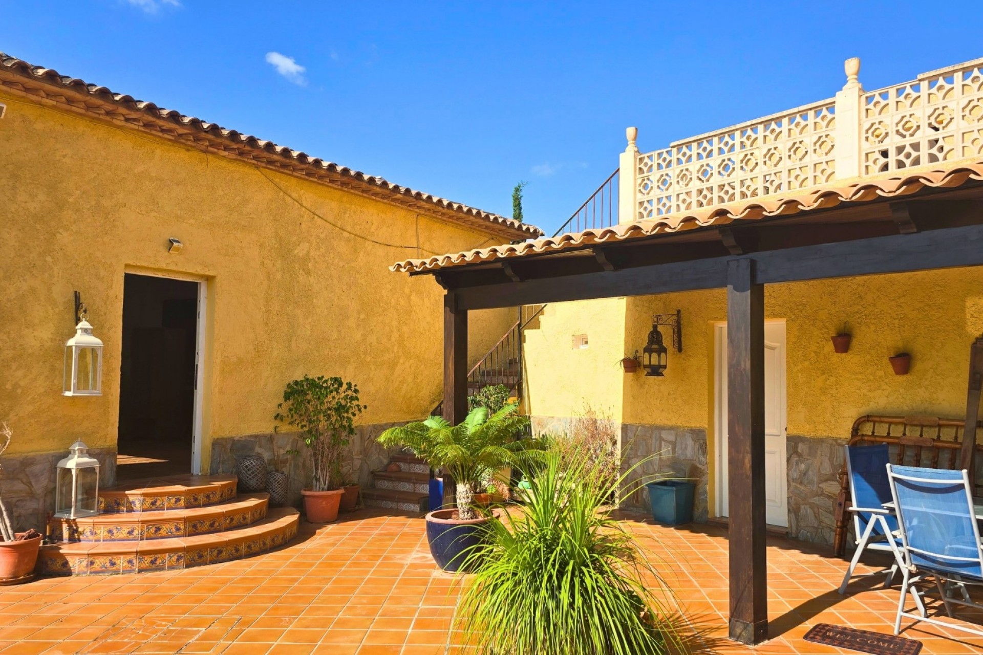 Reventa - Villa -
Altea - Altea La Vella