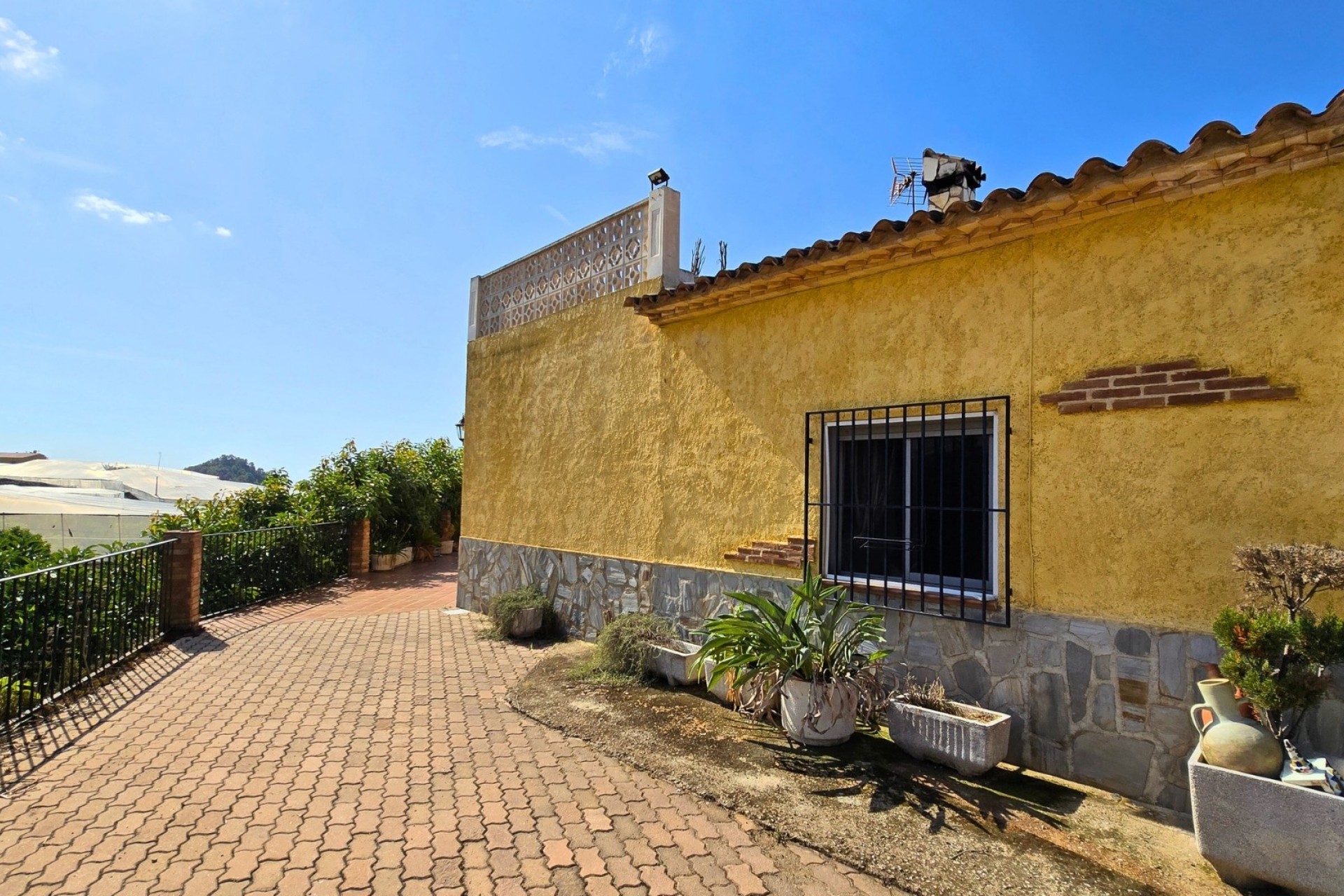 Reventa - Villa -
Altea - Altea La Vella