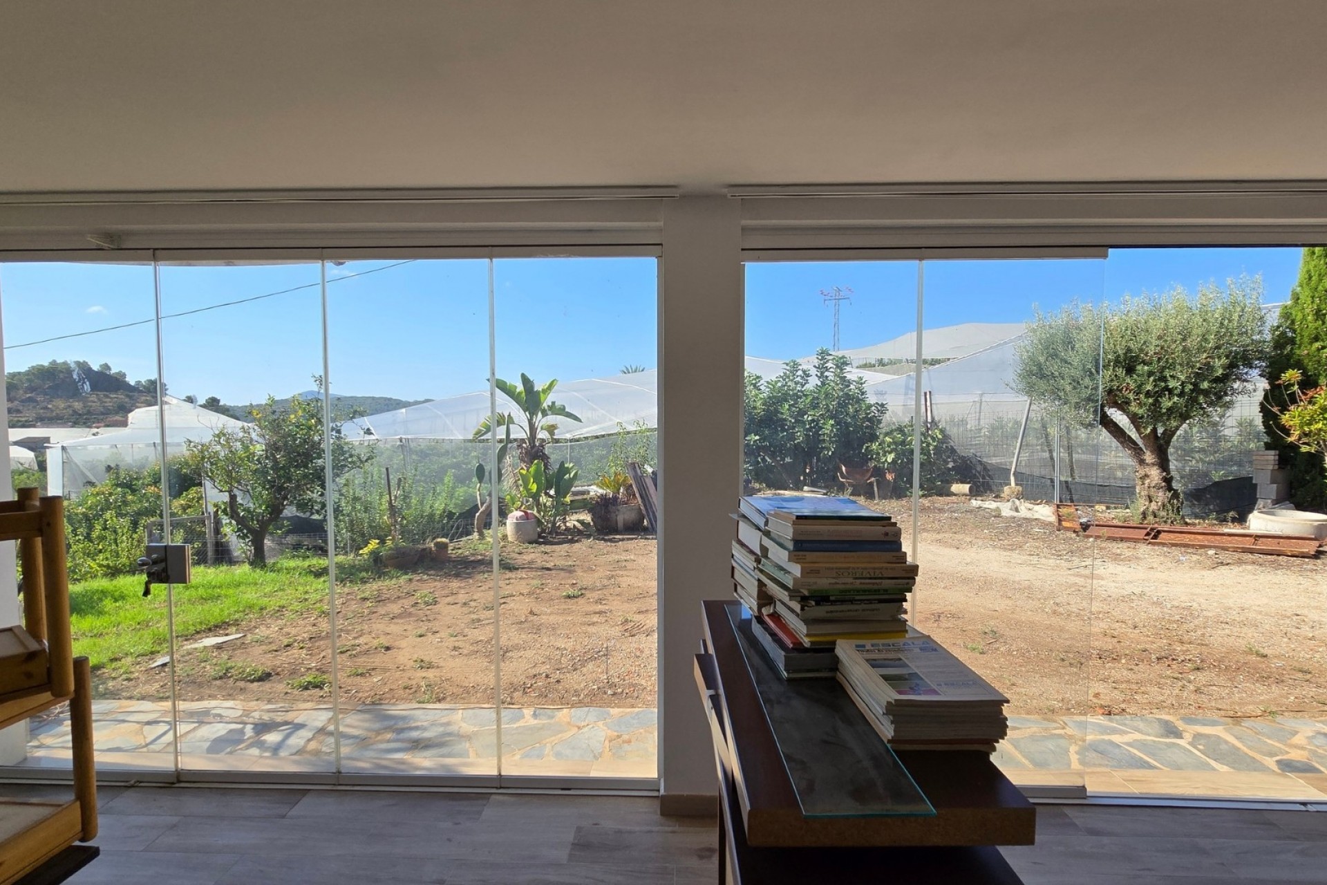 Reventa - Villa -
Altea - Altea La Vella