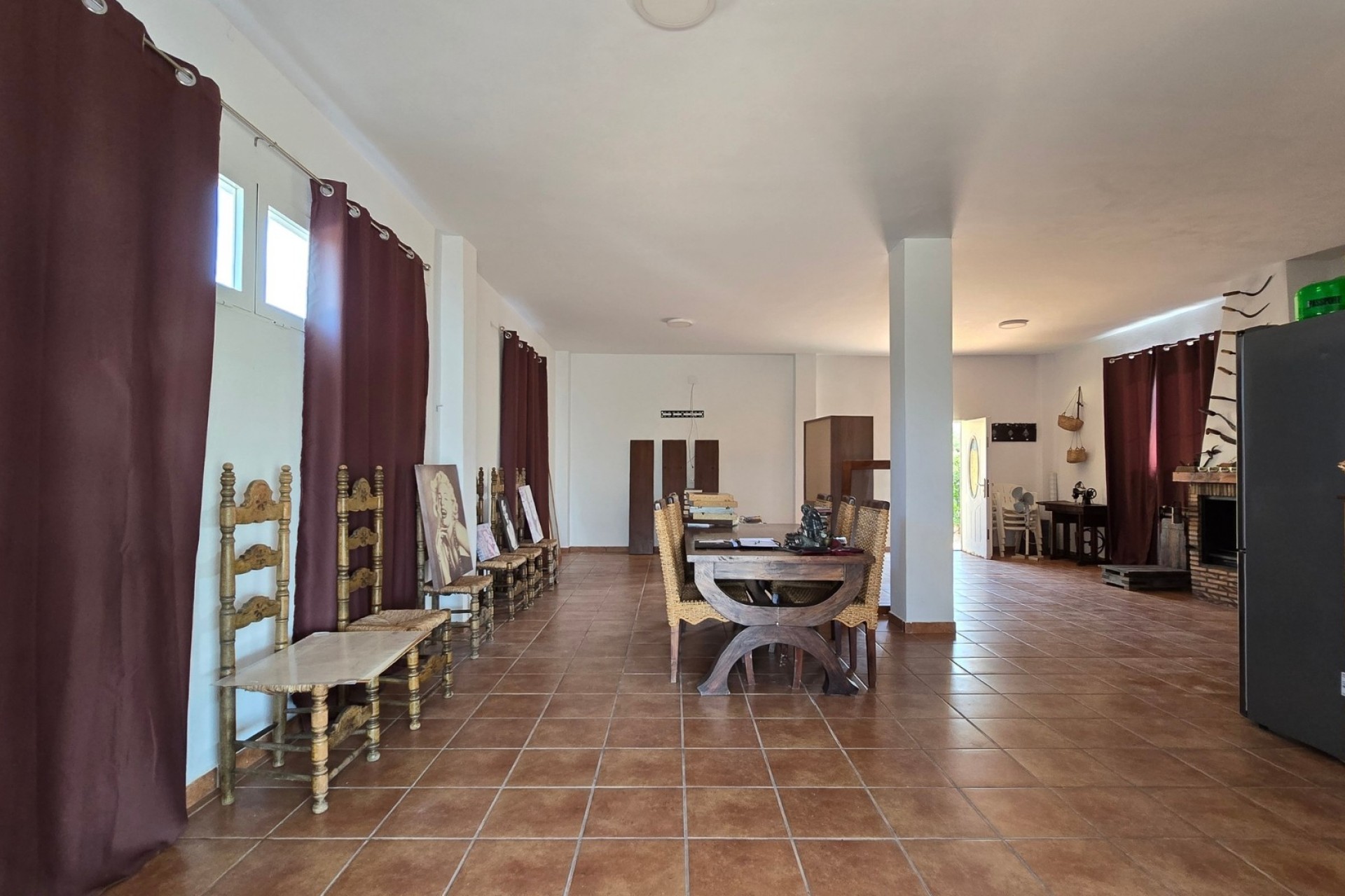 Reventa - Villa -
Altea - Altea La Vella