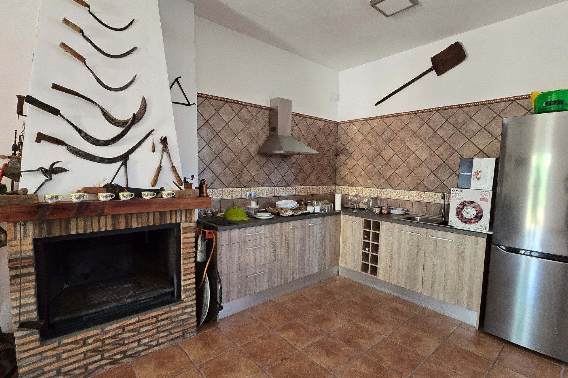 Reventa - Villa -
Altea - Altea La Vella