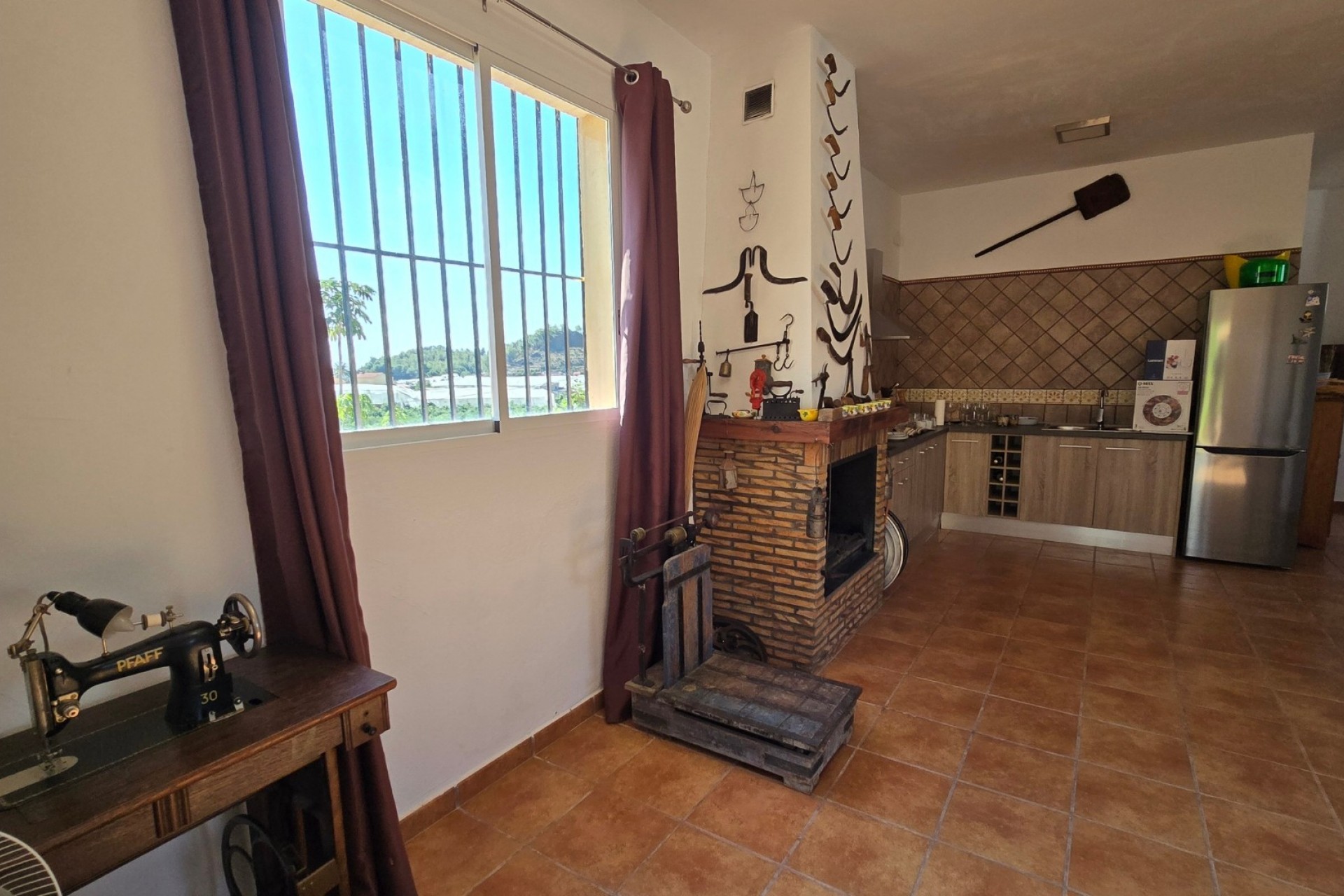 Reventa - Villa -
Altea - Altea La Vella