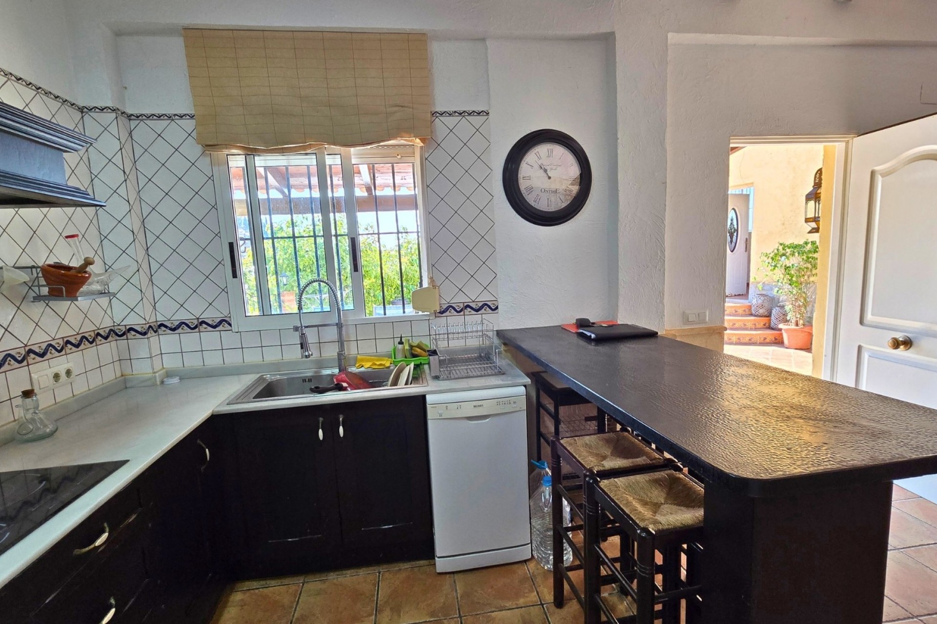 Reventa - Villa -
Altea - Altea La Vella