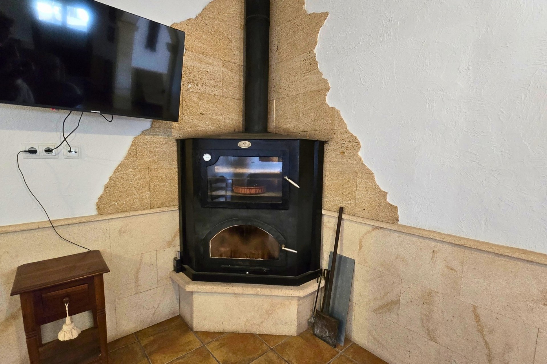 Reventa - Villa -
Altea - Altea La Vella