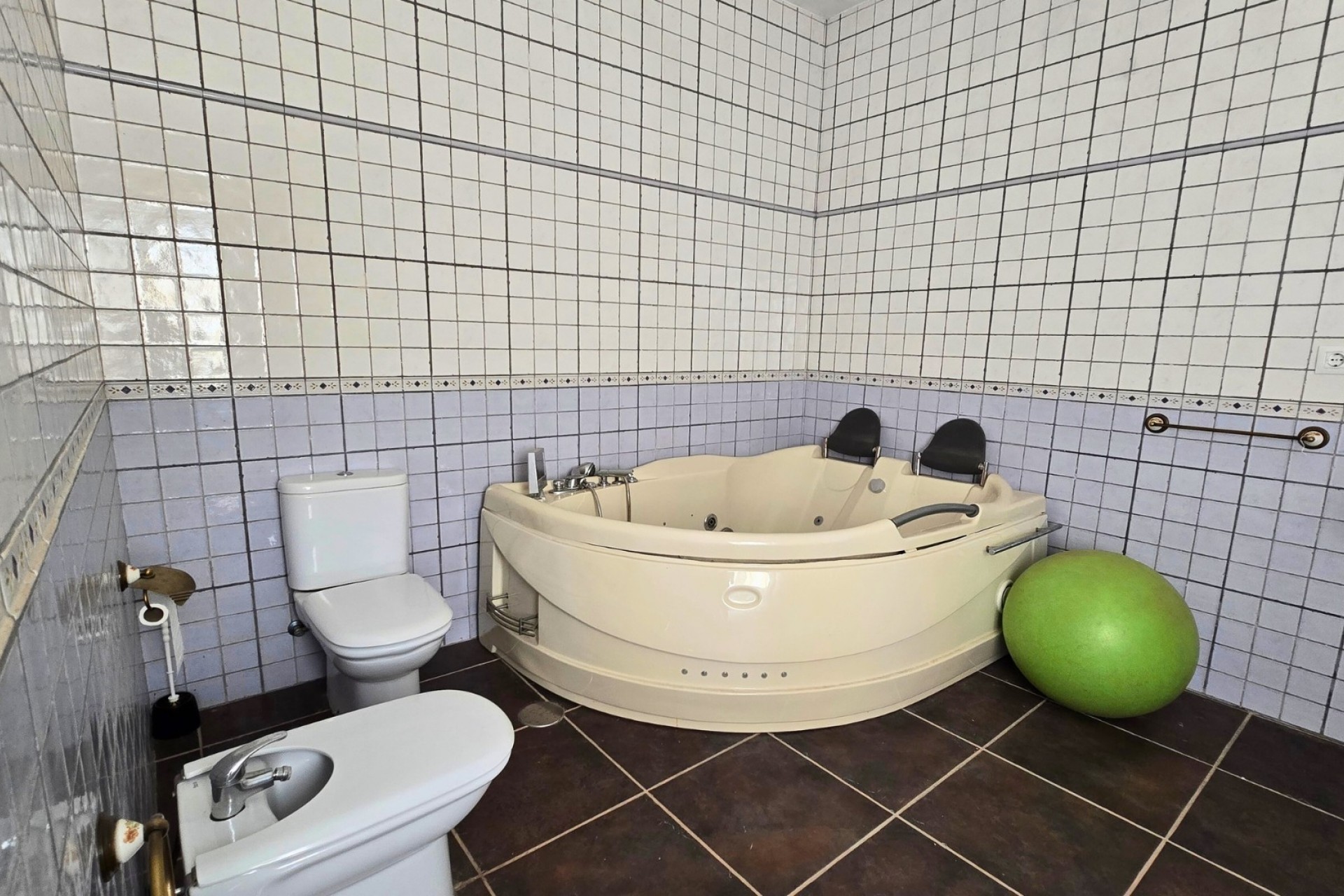 Reventa - Villa -
Altea - Altea La Vella