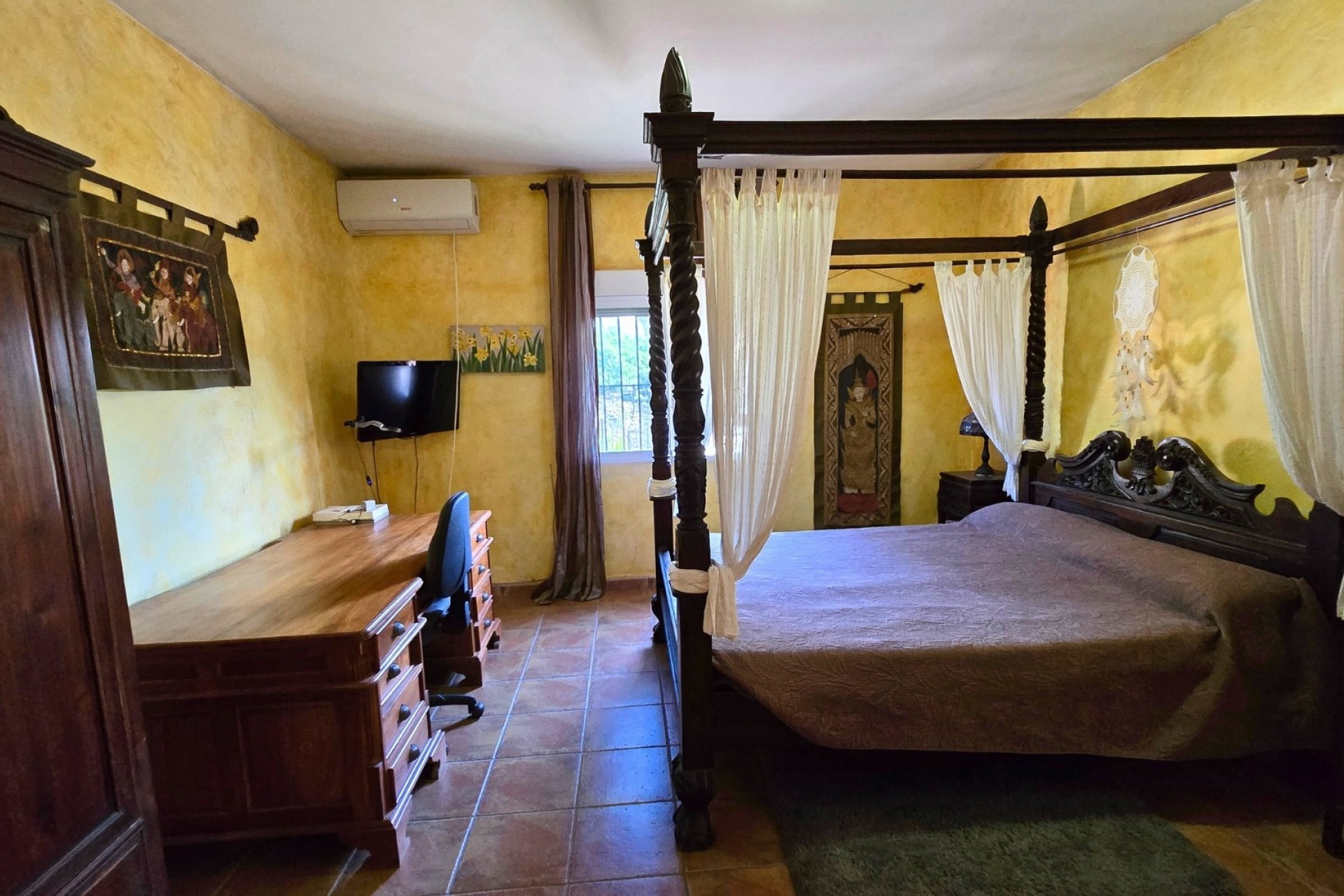 Reventa - Villa -
Altea - Altea La Vella