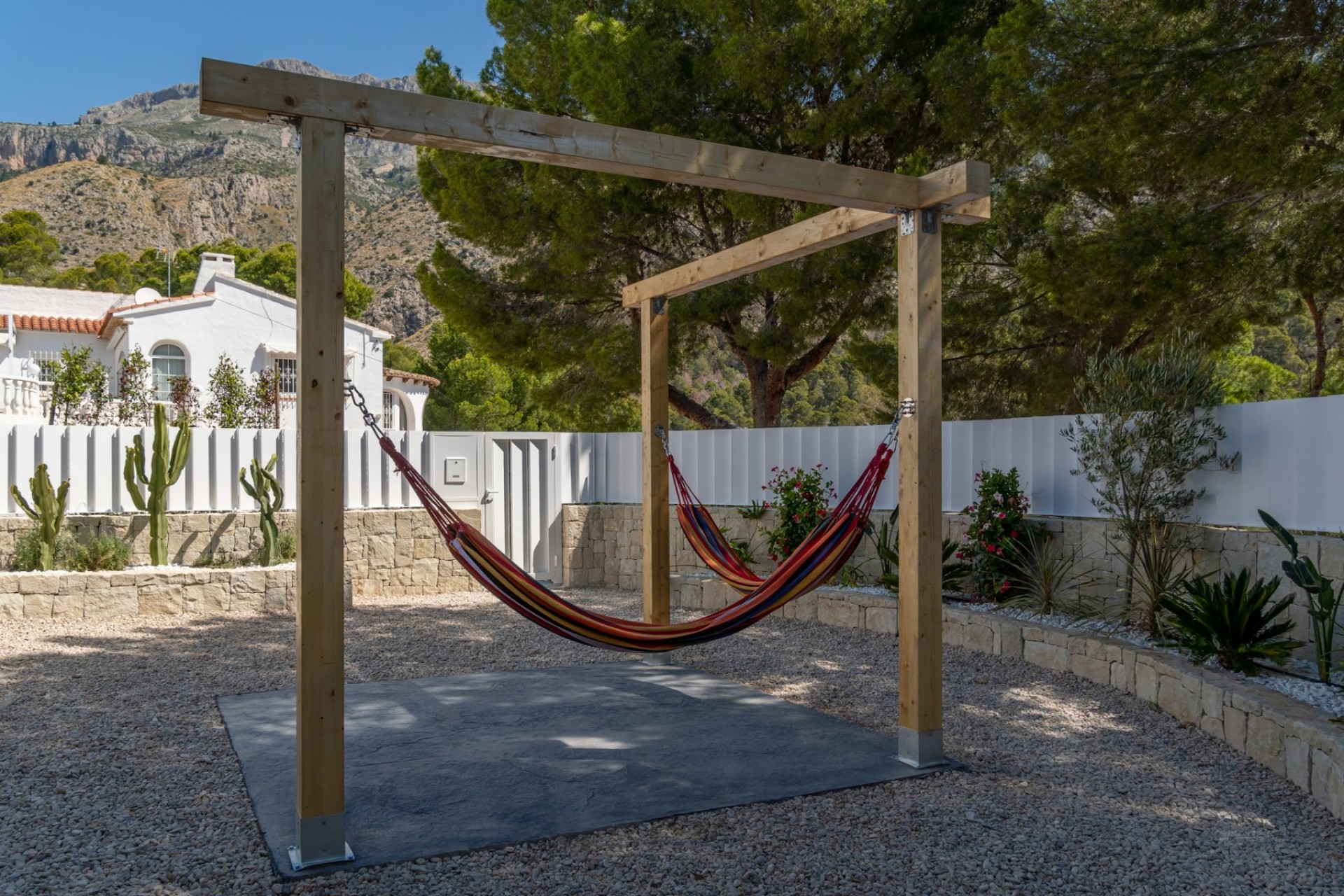 Reventa - Villa -
Altea - Altea La Vella