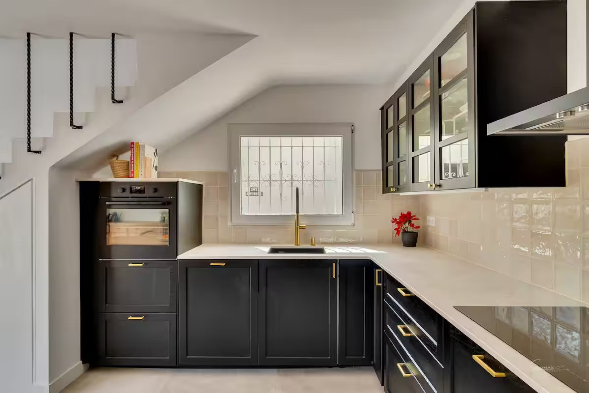 Reventa - Villa -
Altea - Altea La Vella