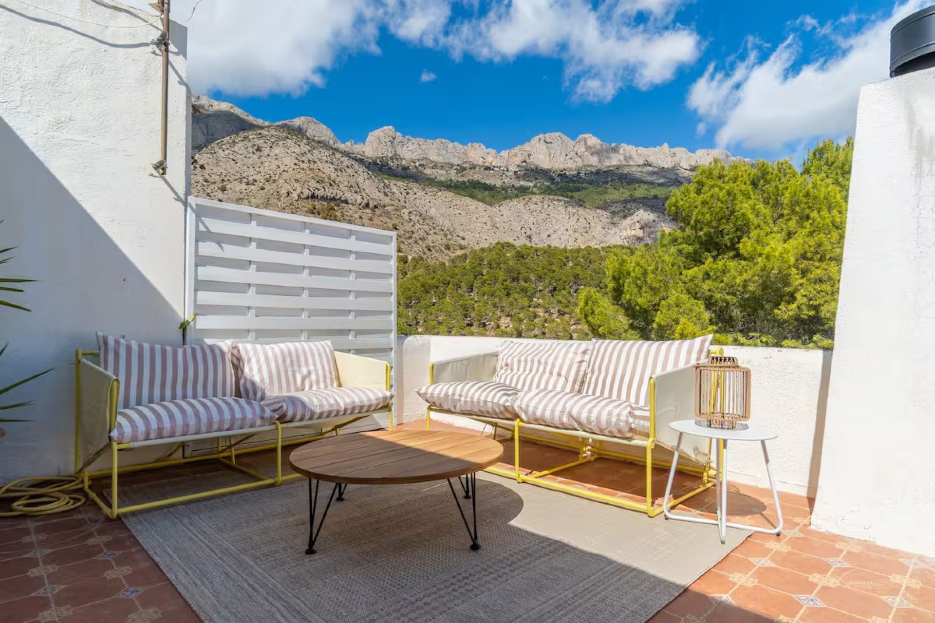 Reventa - Villa -
Altea - Altea La Vella